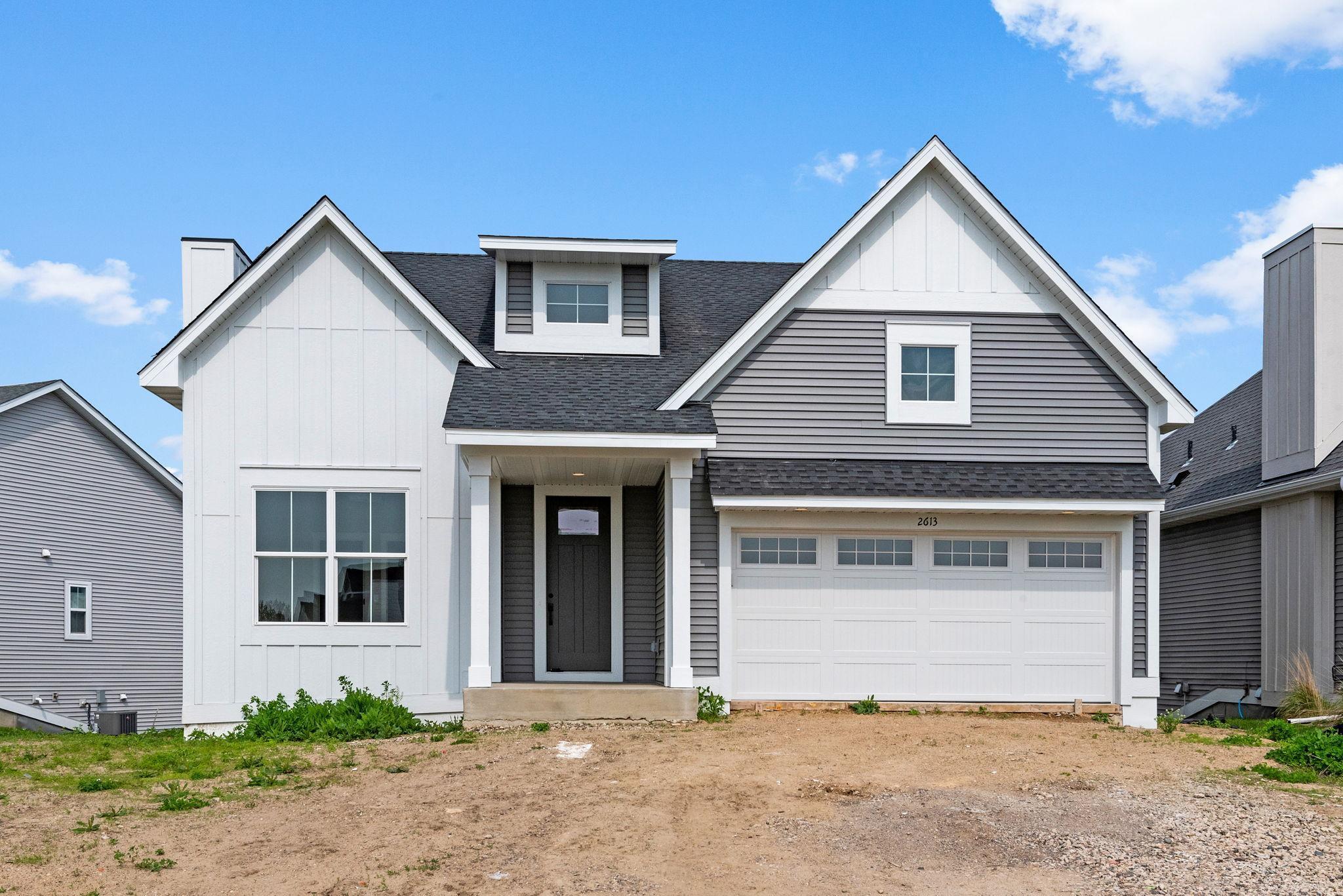 2613 Buffalo Ridge Drive