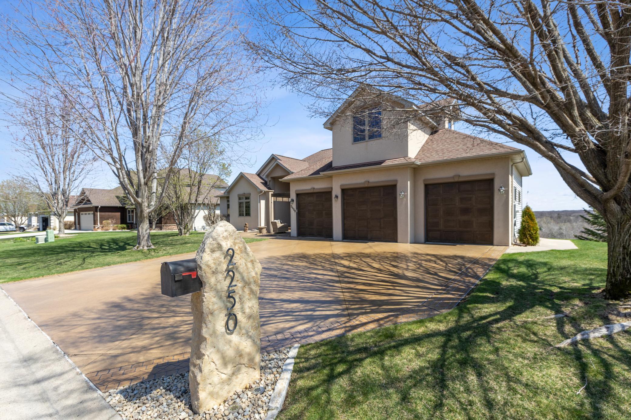 2250 Lancaster Avenue NE