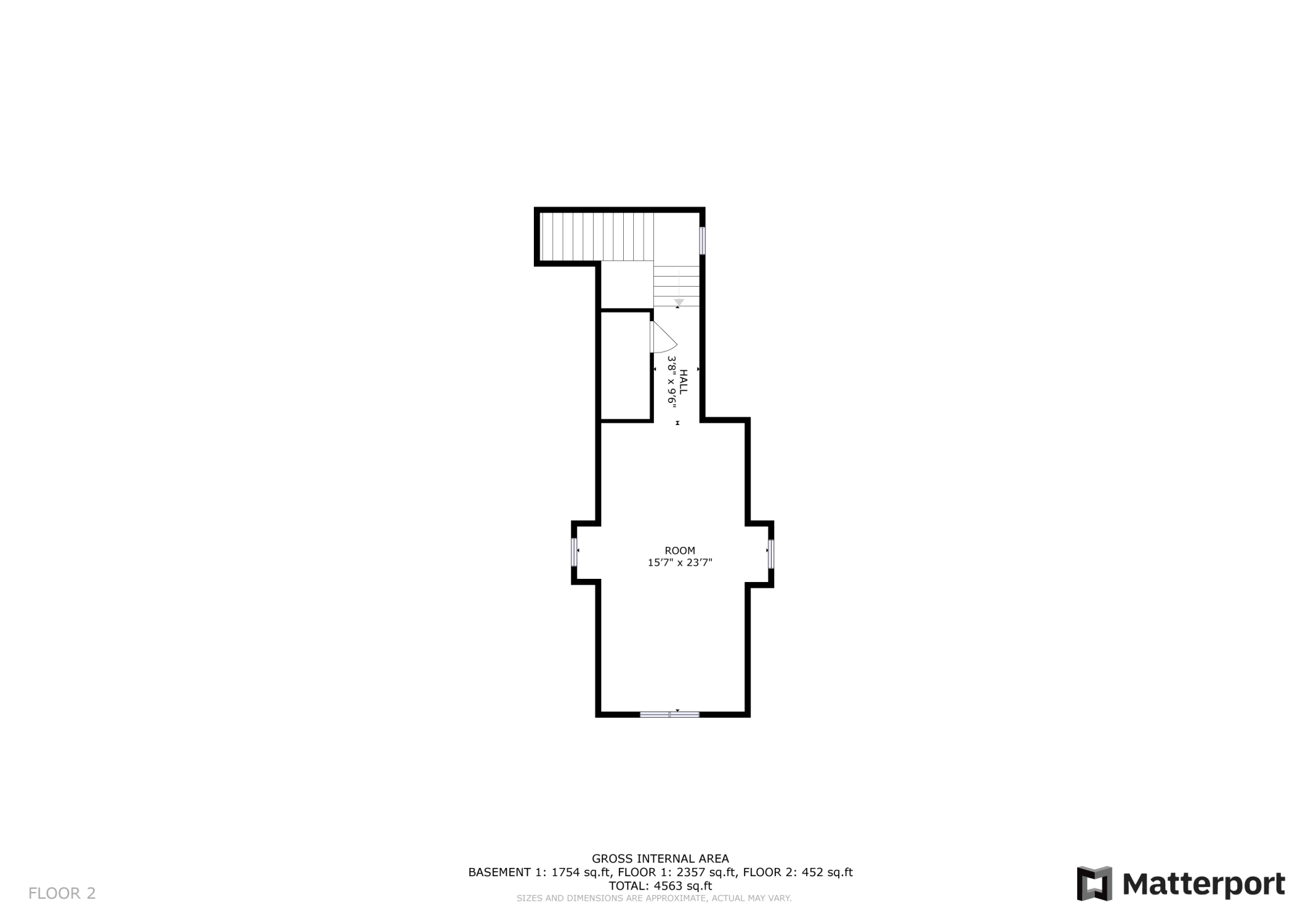 2250 Lancaster Avenue NE