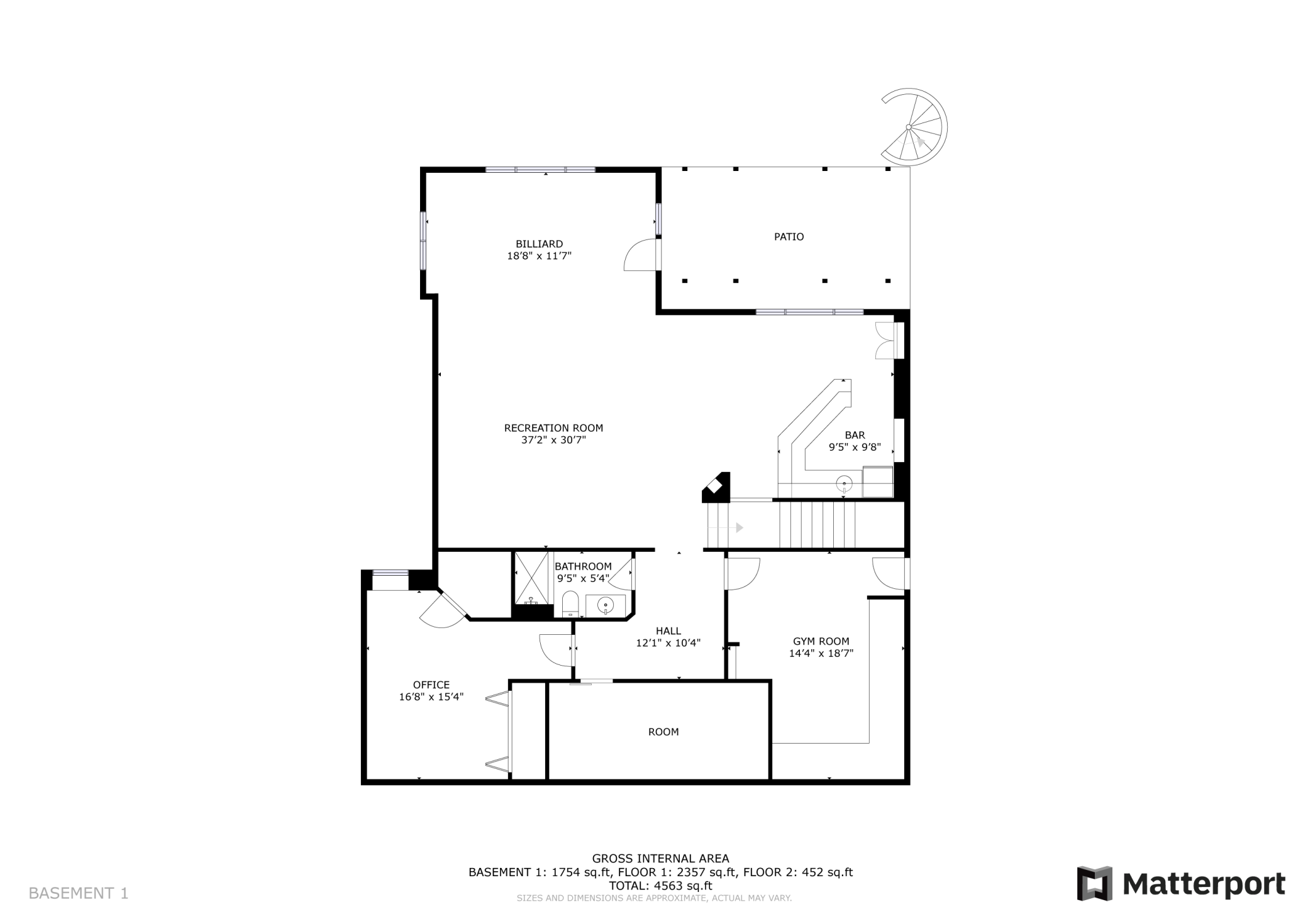 2250 Lancaster Avenue NE