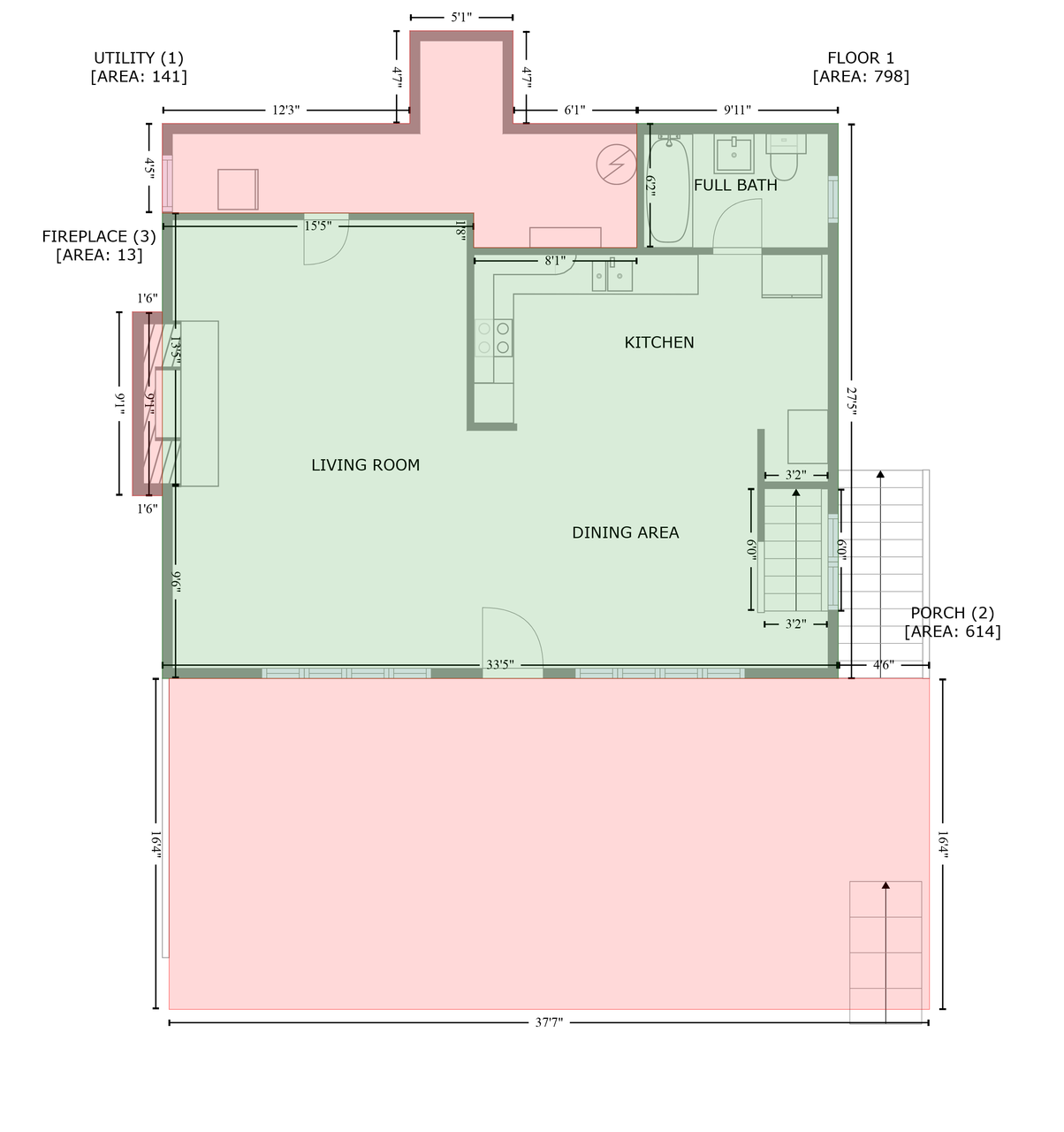 2230 Lake Pulaski Drive