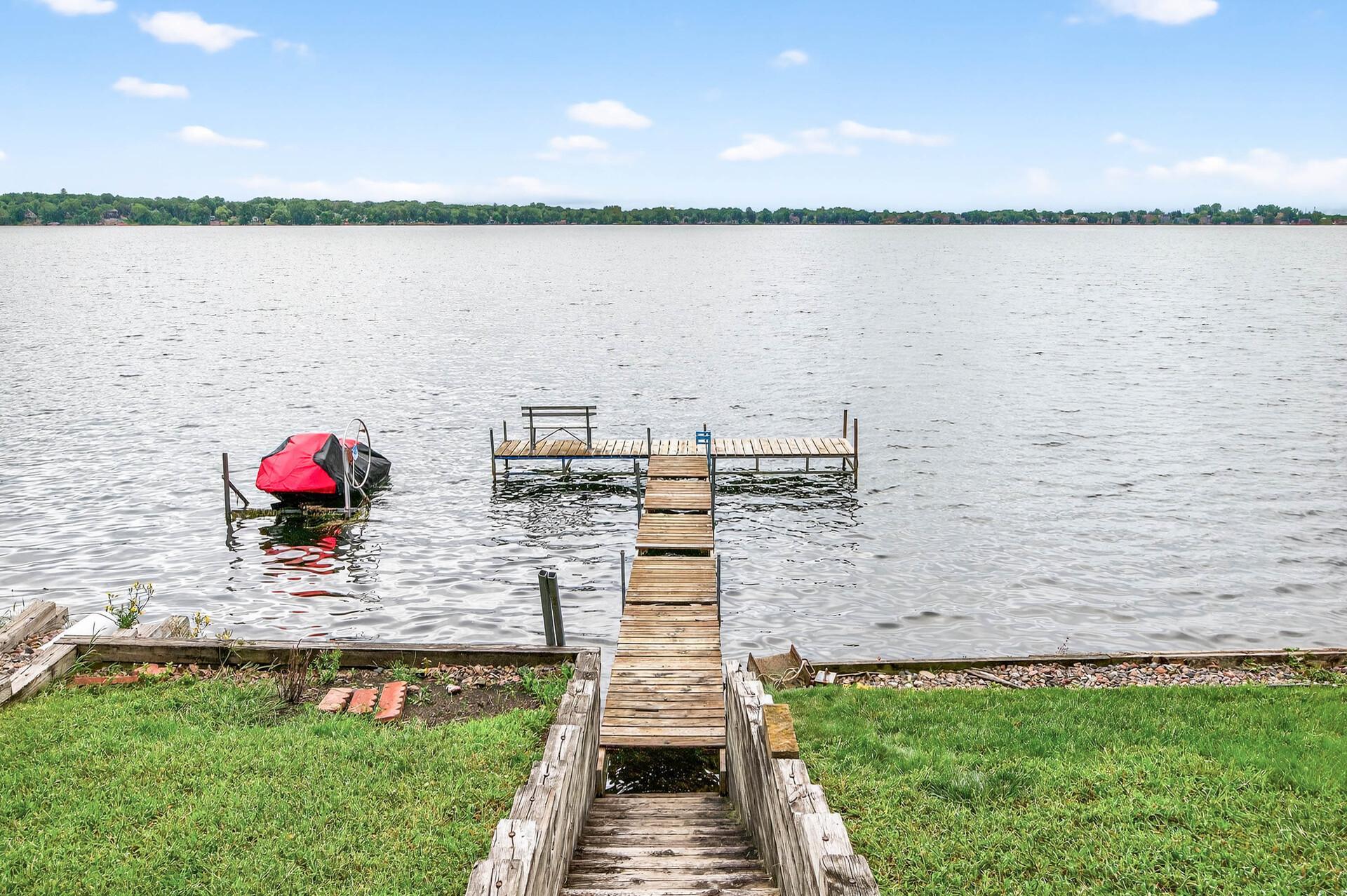 2230 Lake Pulaski Drive