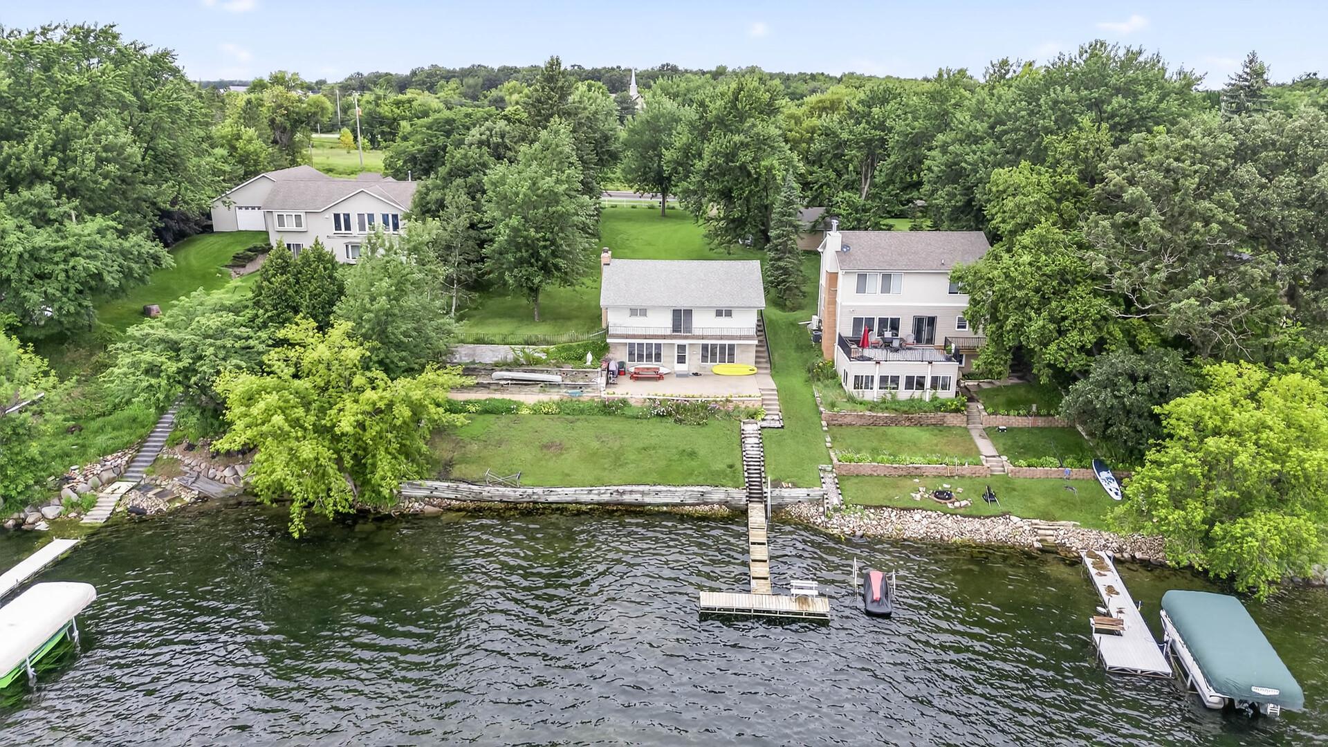 2230 Lake Pulaski Drive