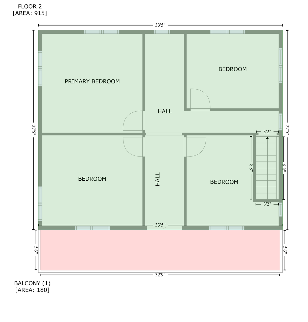 2230 Lake Pulaski Drive