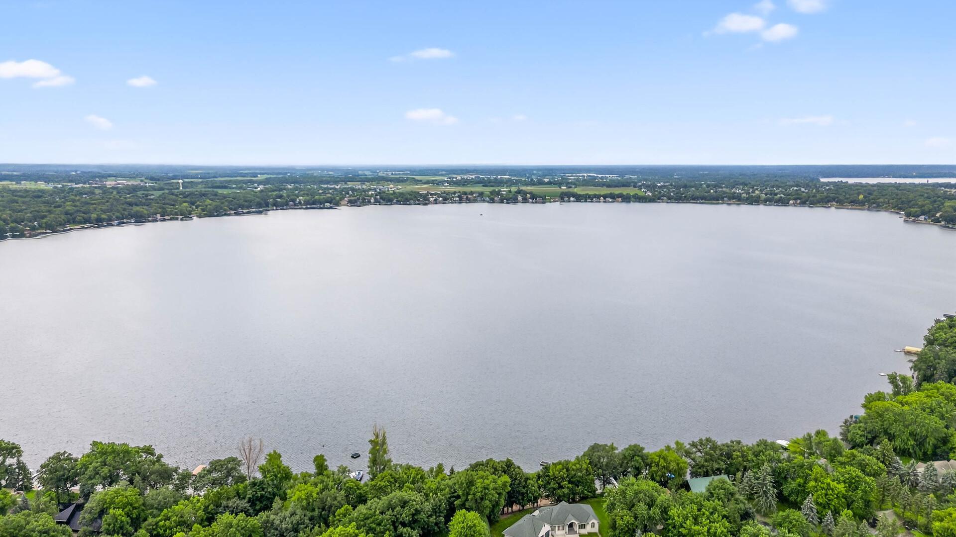 2230 Lake Pulaski Drive