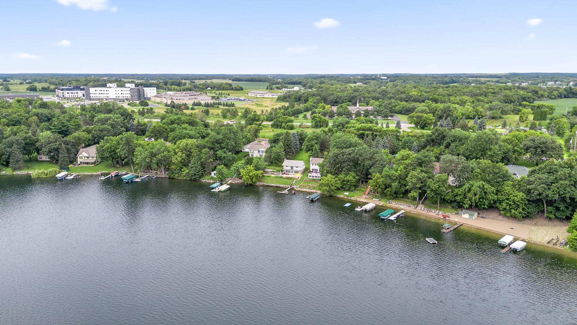 2230 Lake Pulaski Drive