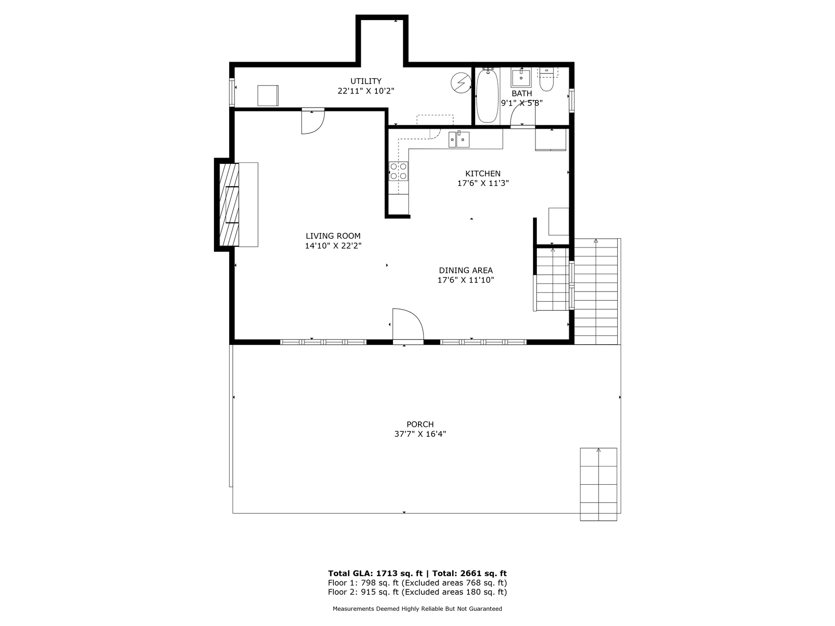 2230 Lake Pulaski Drive