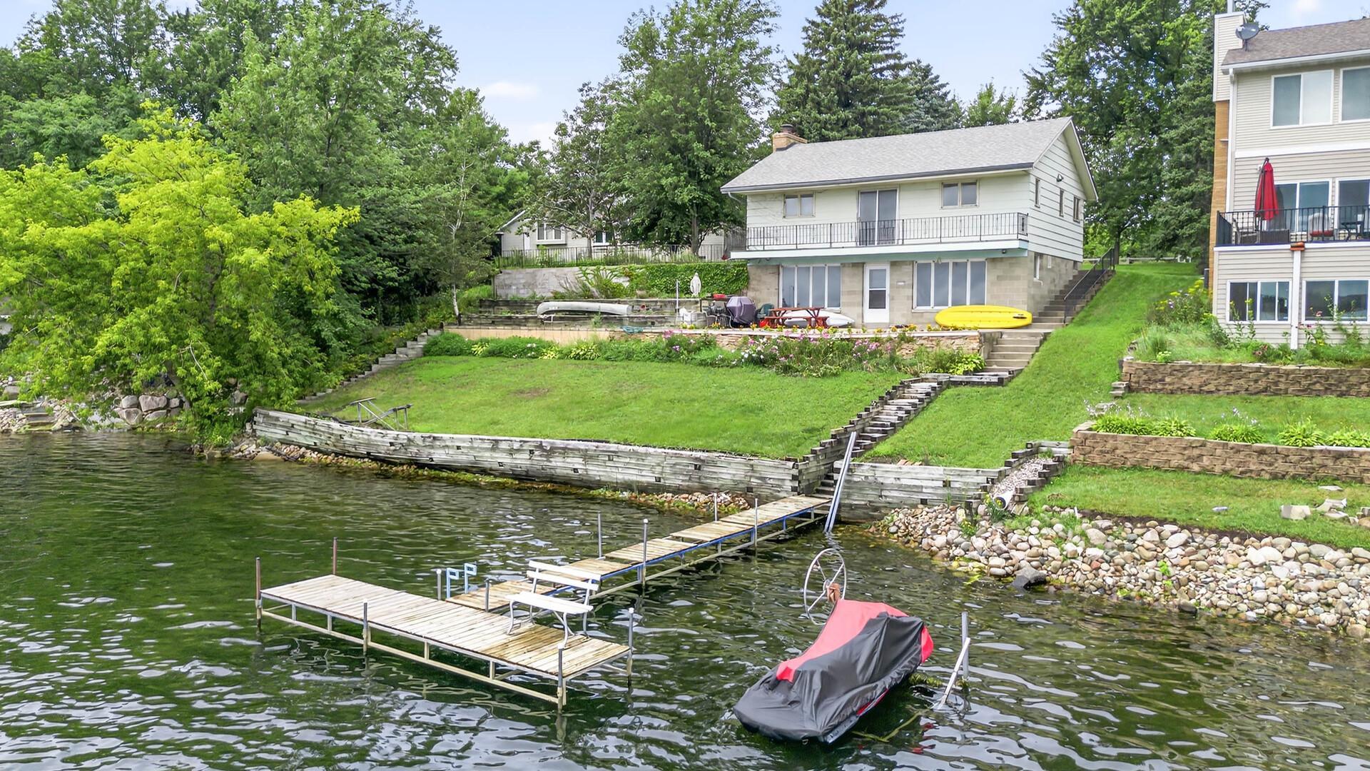 2230 Lake Pulaski Drive