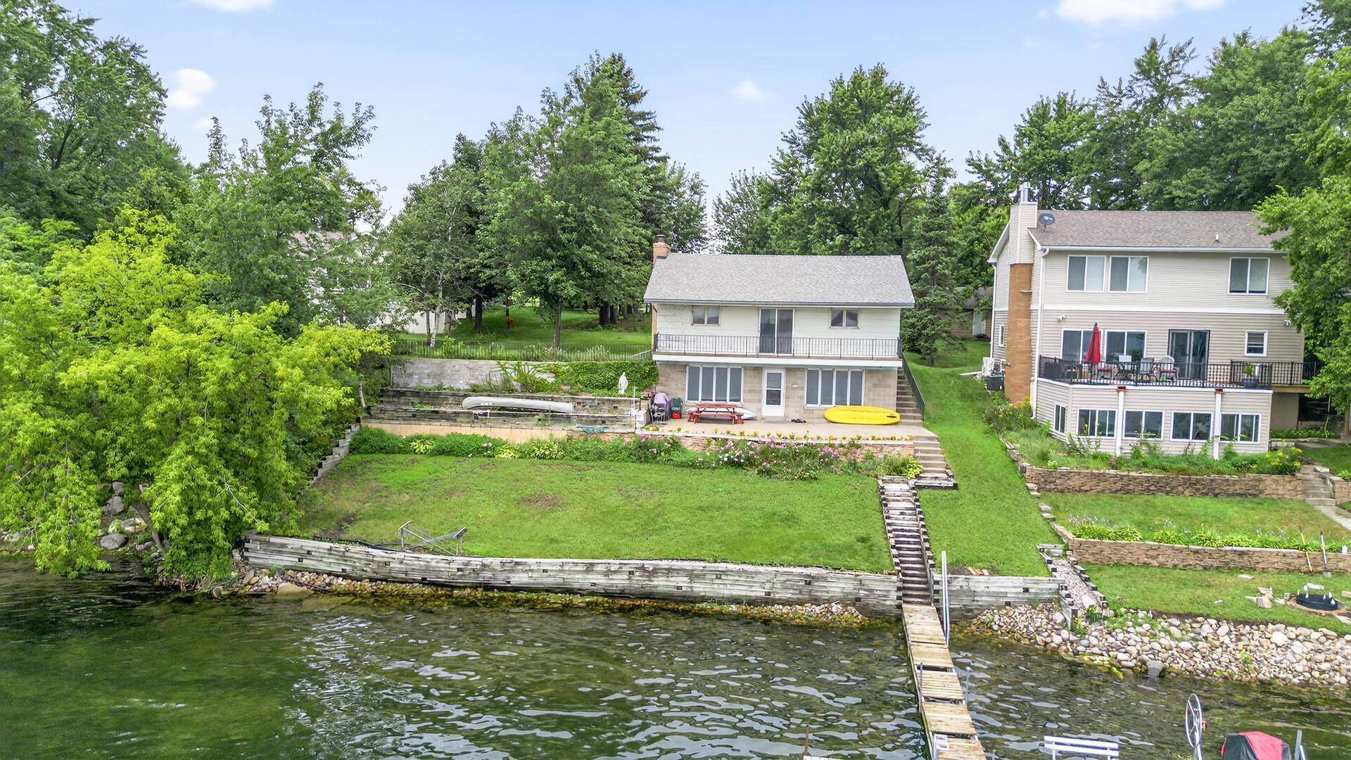 2230 Lake Pulaski Drive