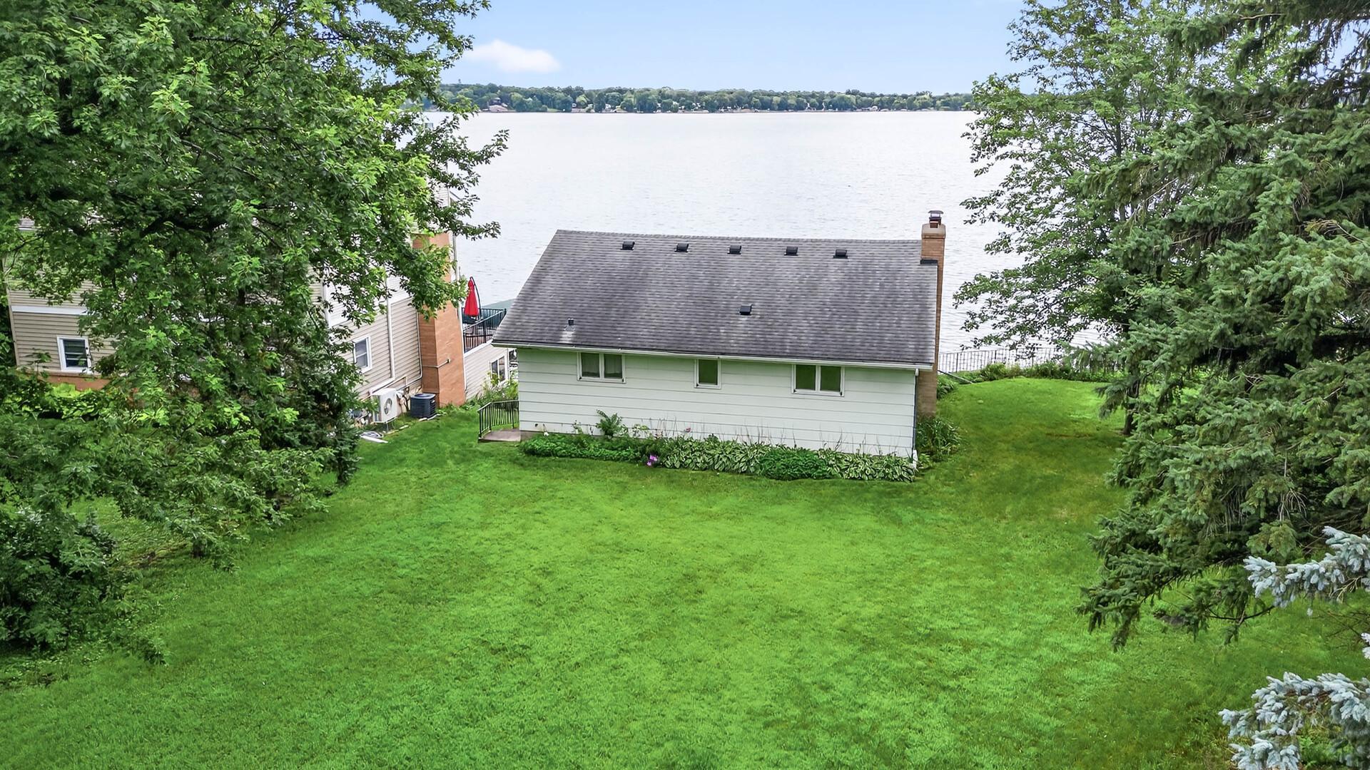 2230 Lake Pulaski Drive