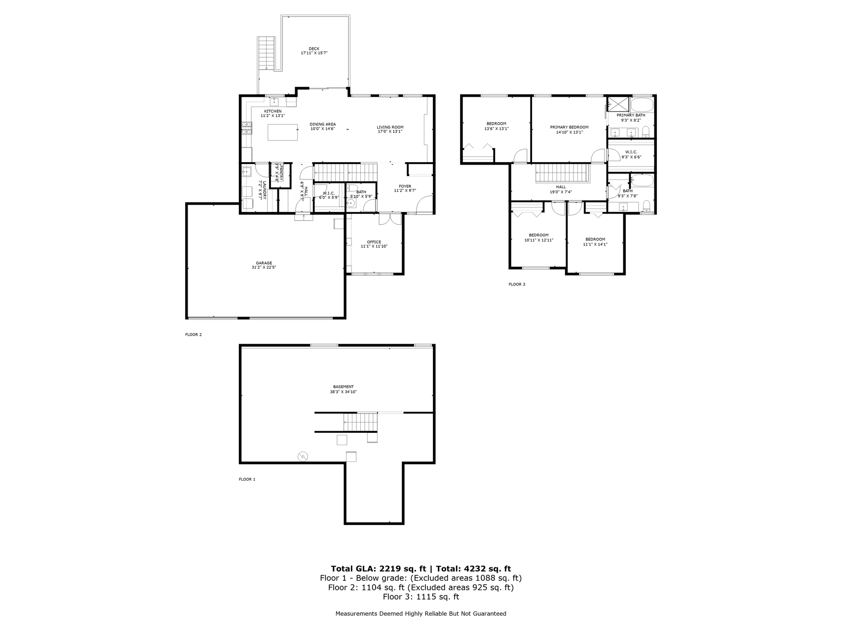 1068 Jubert Trail