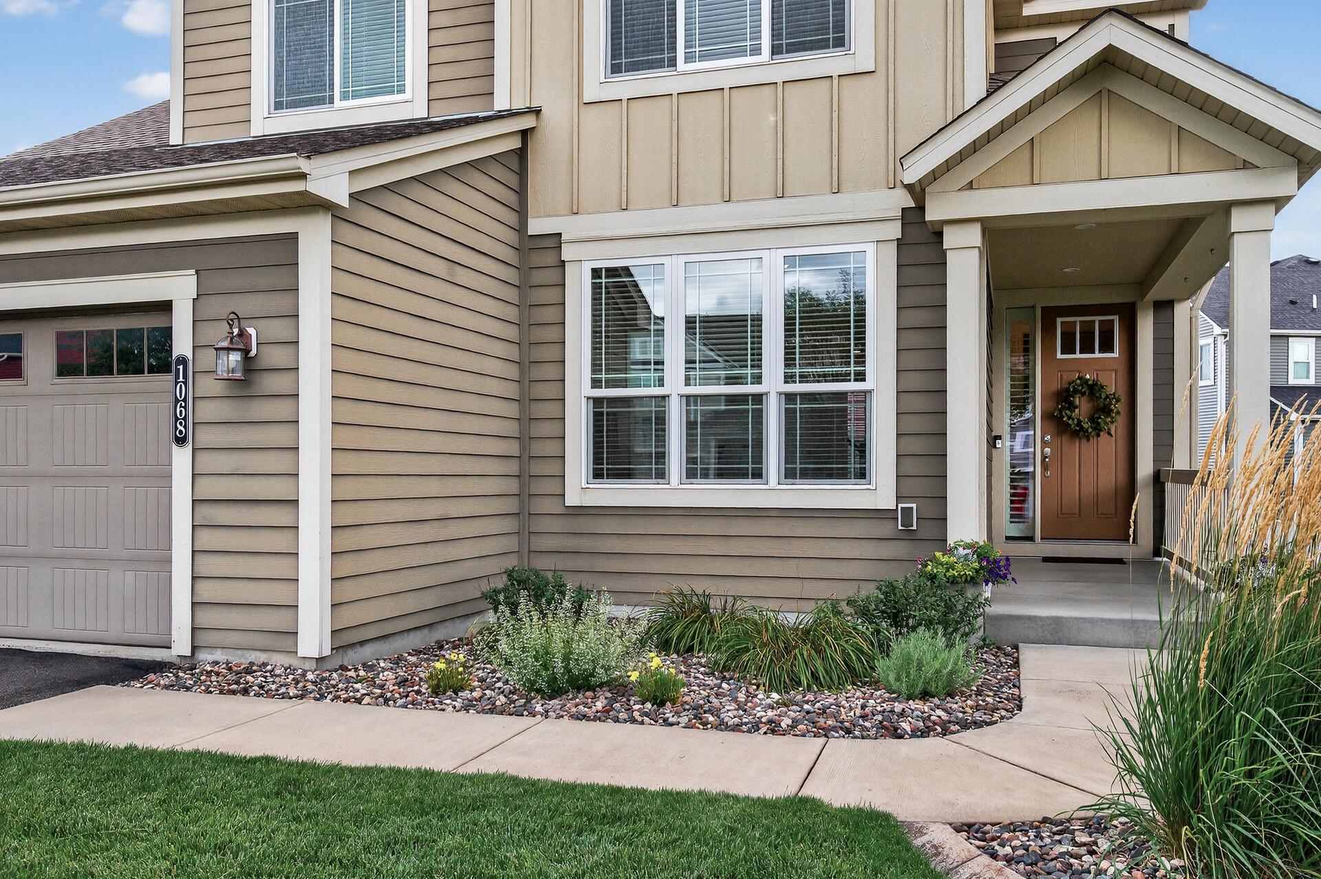 1068 Jubert Trail
