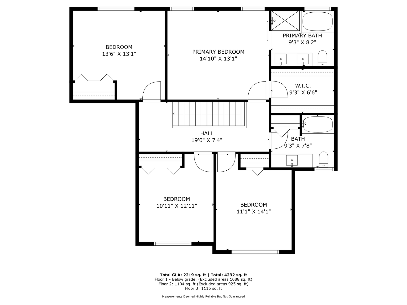 1068 Jubert Trail