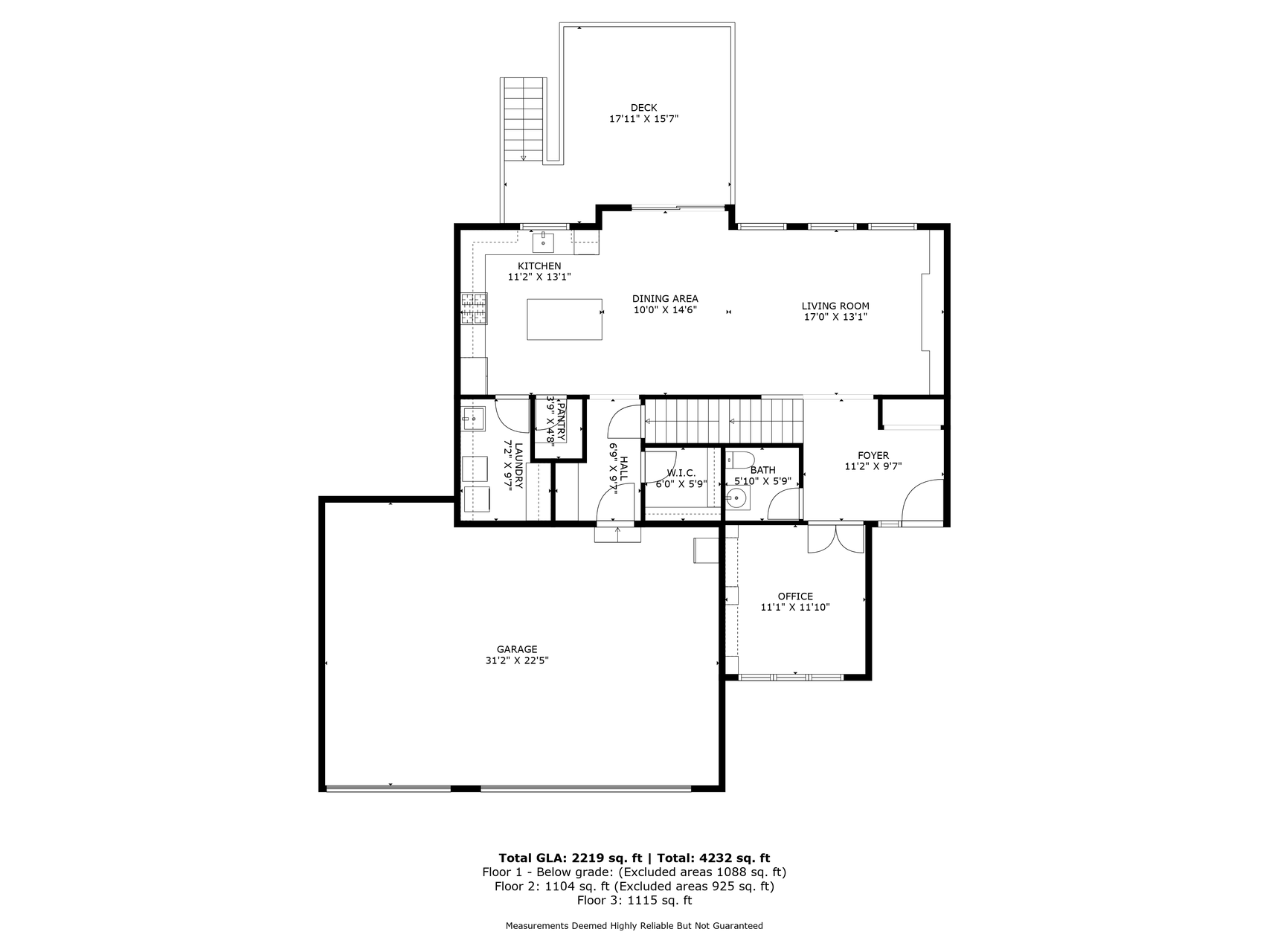 1068 Jubert Trail