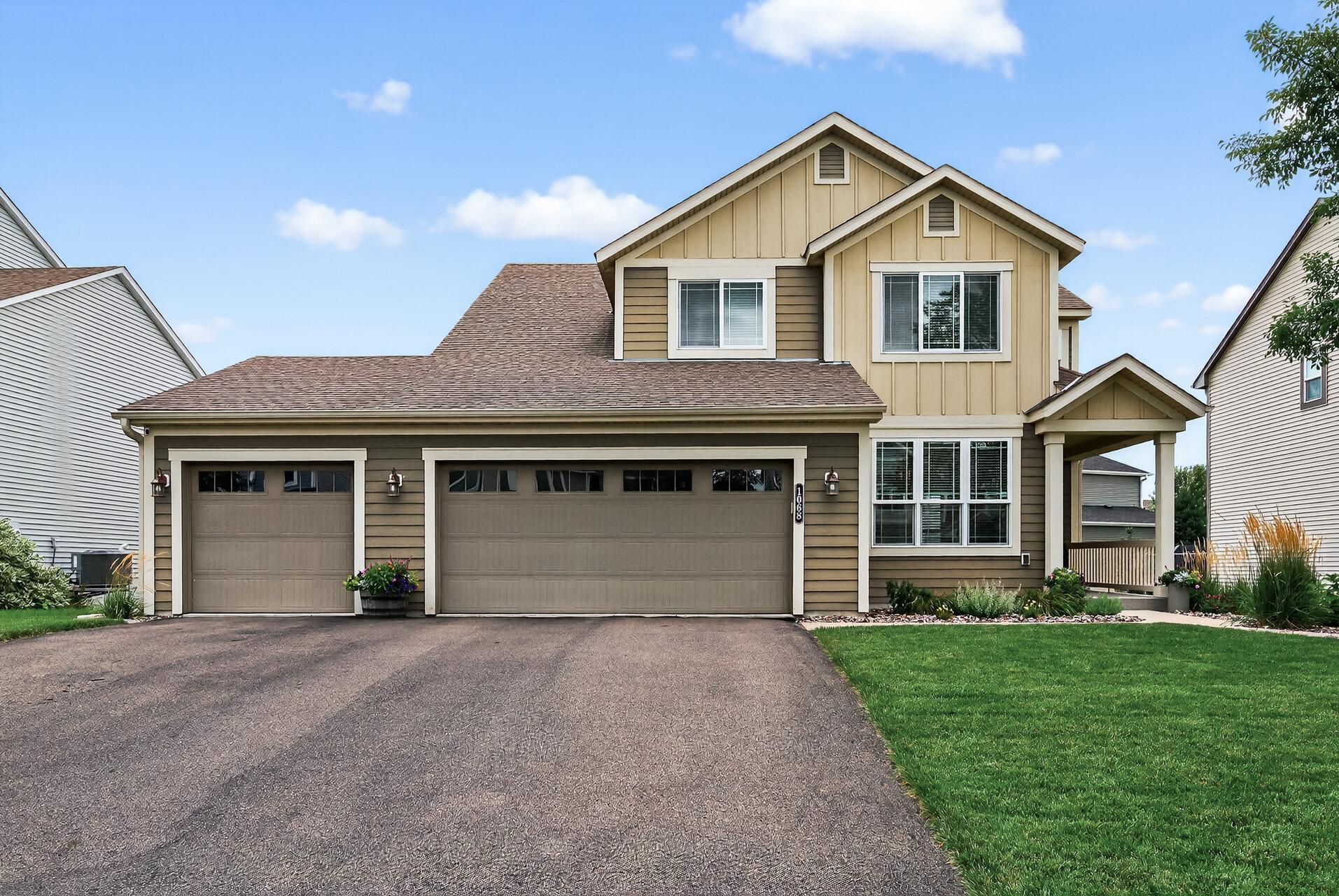 1068 Jubert Trail