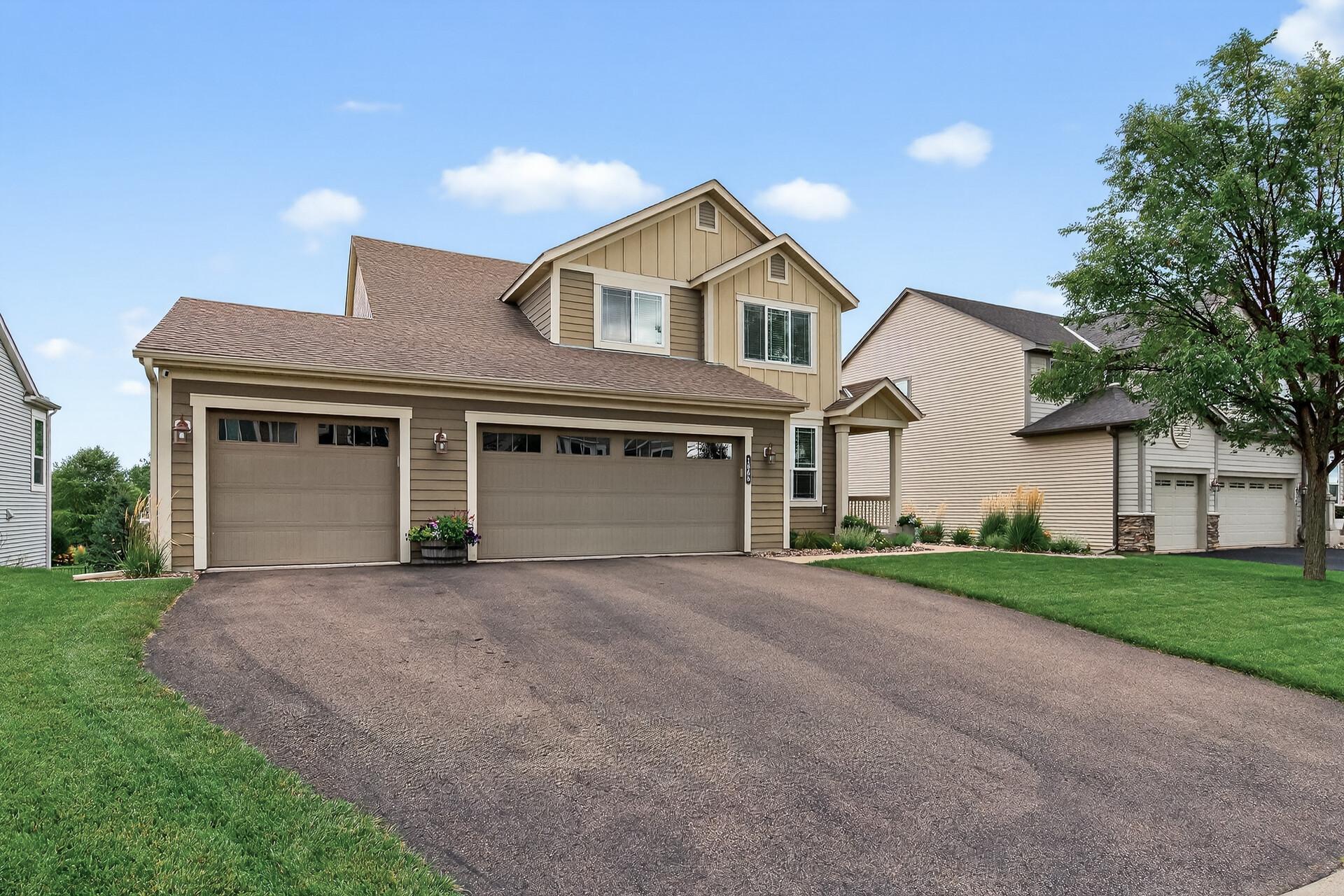 1068 Jubert Trail
