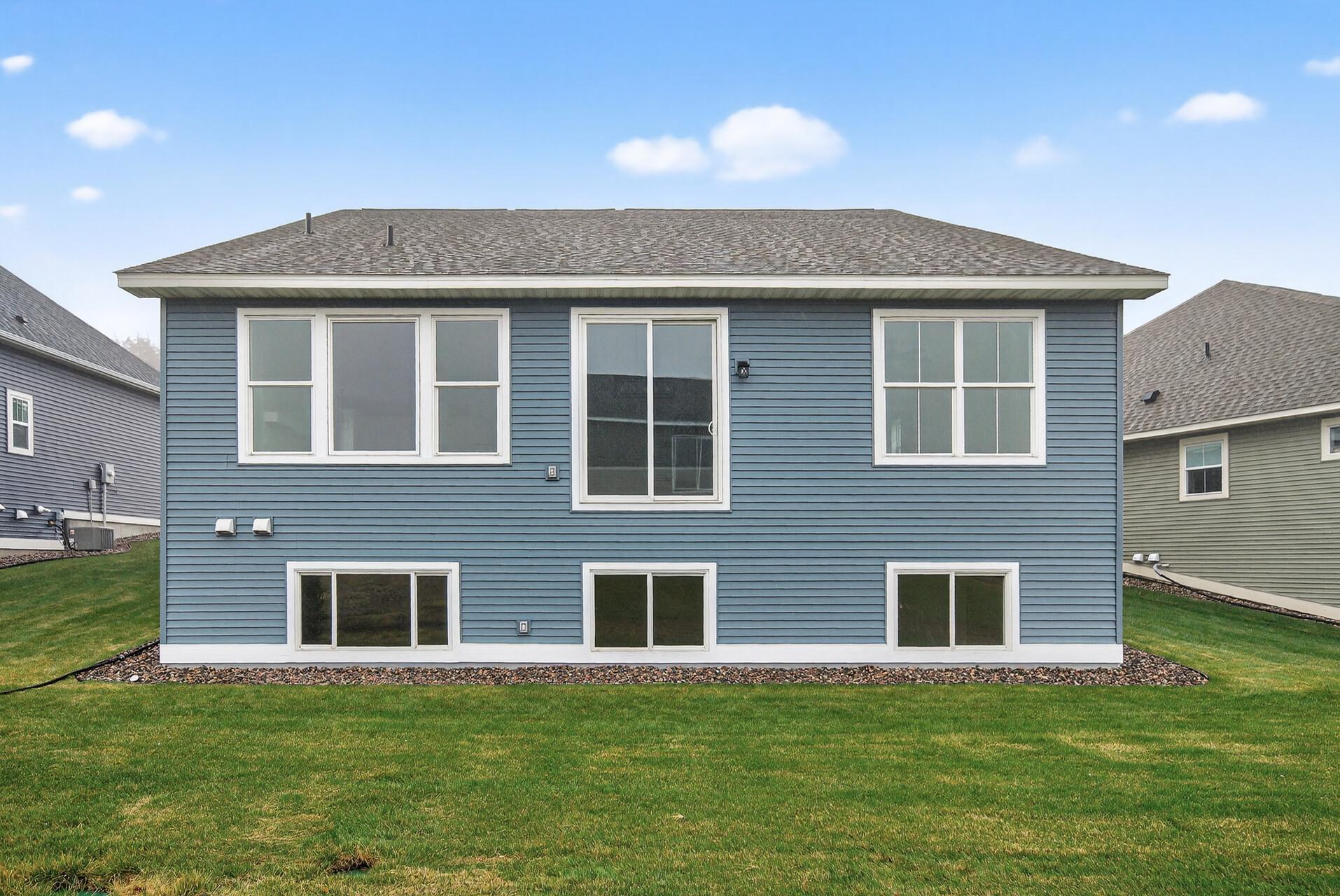 2707 Buffalo Ridge Drive