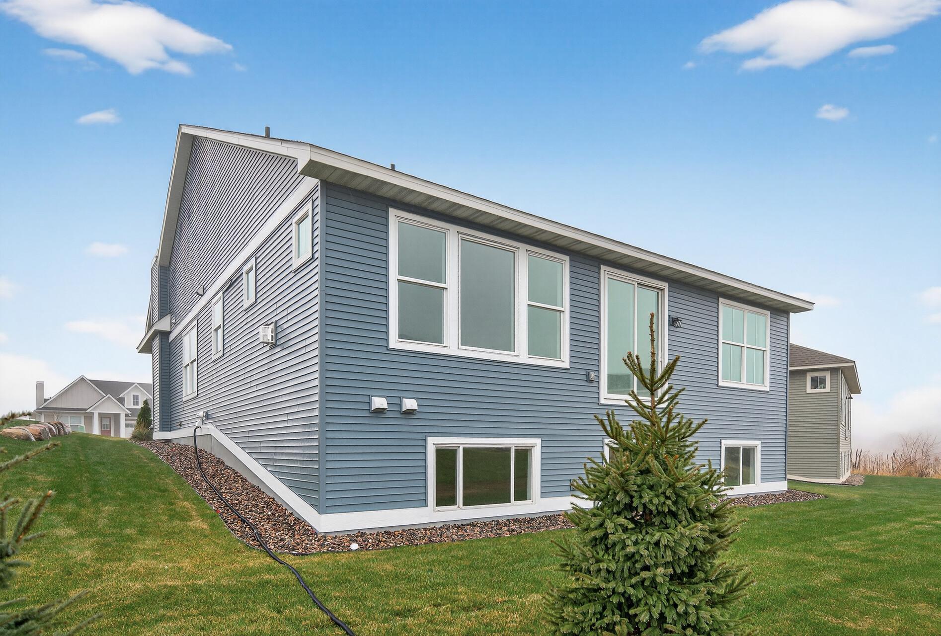 2707 Buffalo Ridge Drive