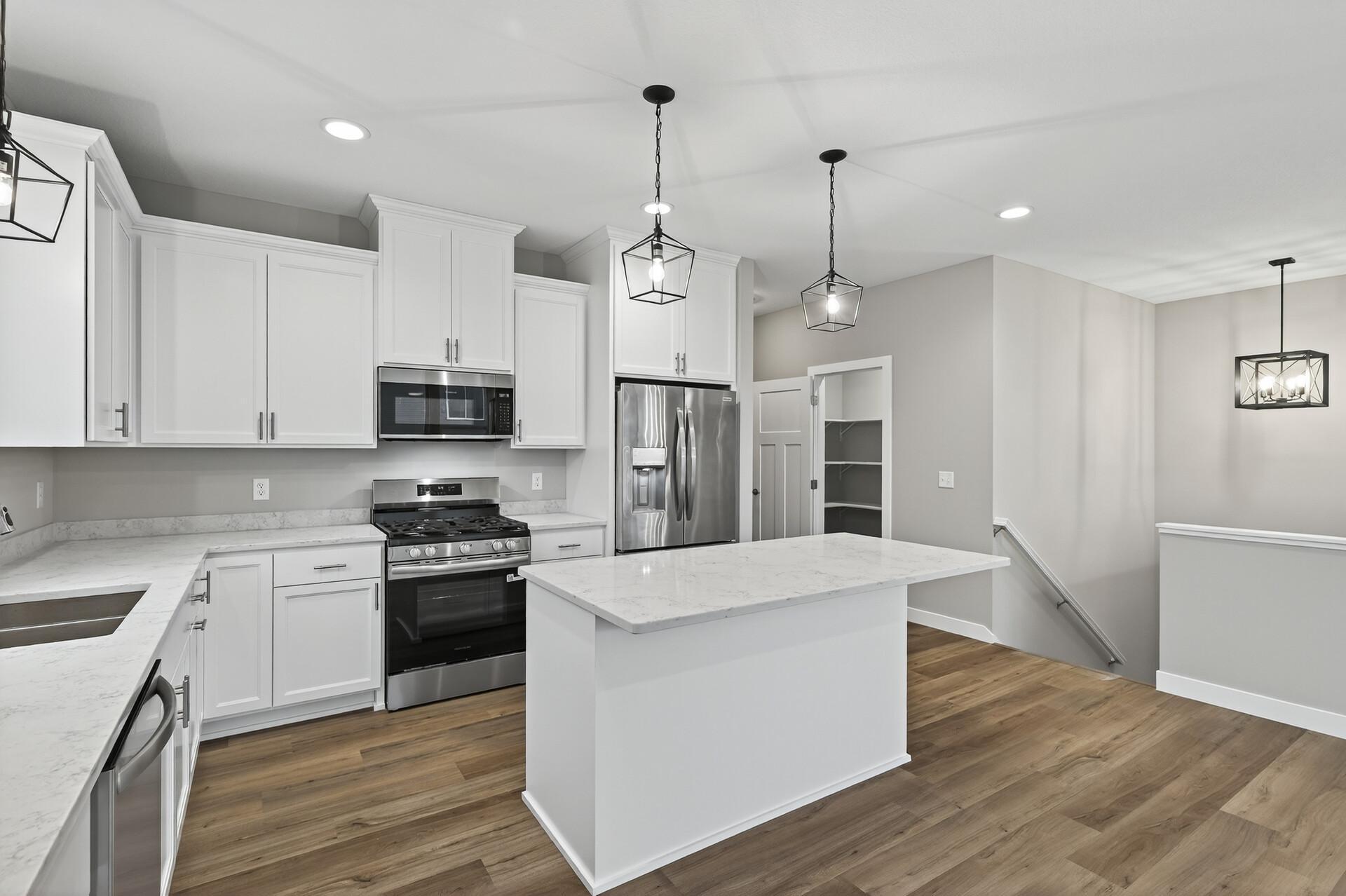 2707 Buffalo Ridge Drive