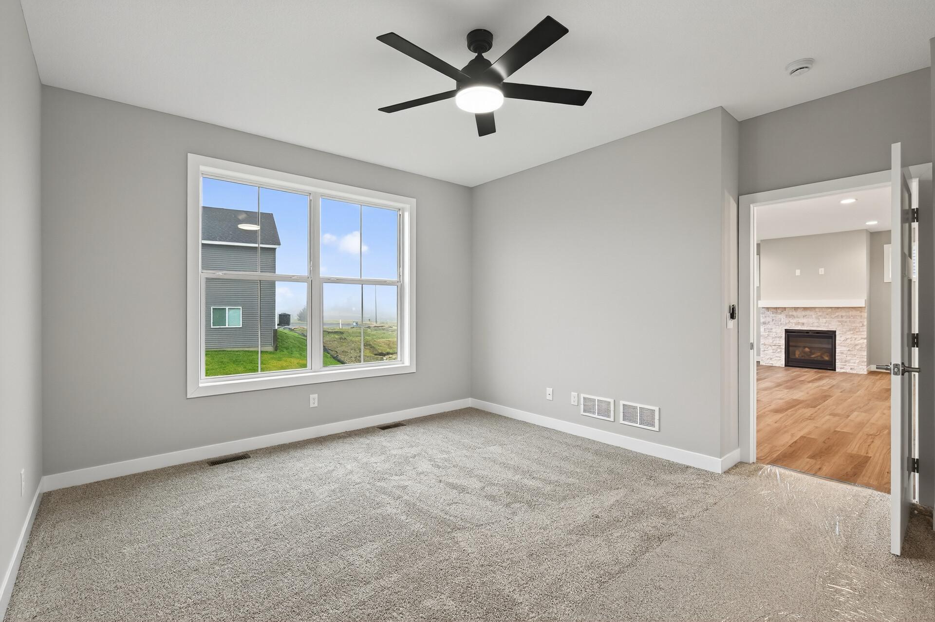 2707 Buffalo Ridge Drive
