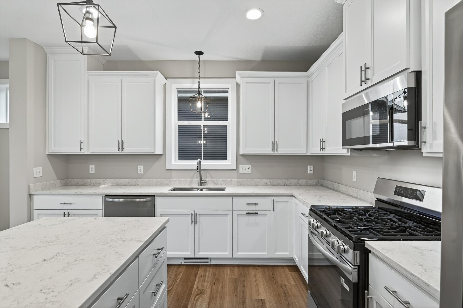 2707 Buffalo Ridge Drive
