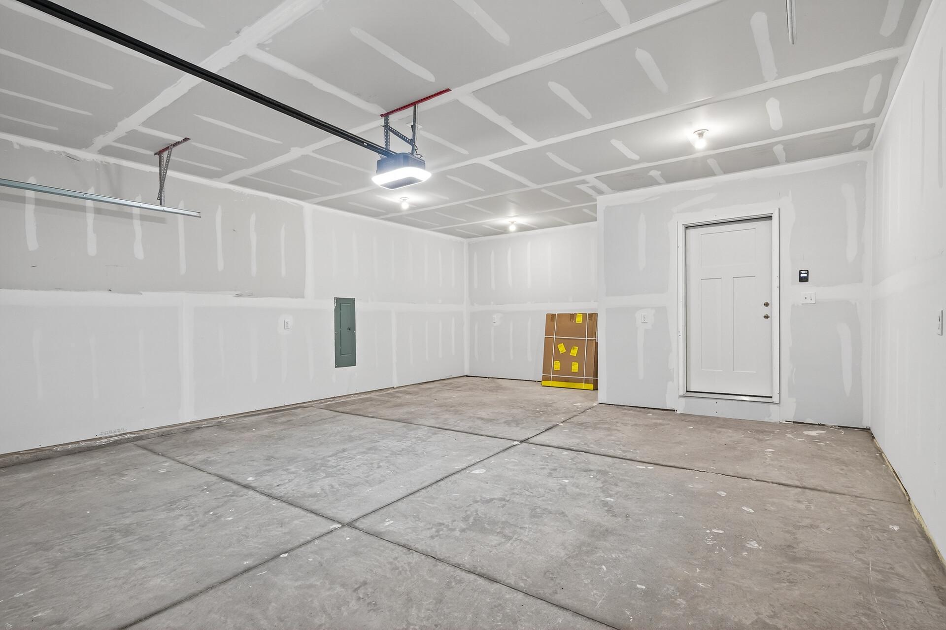 2707 Buffalo Ridge Drive