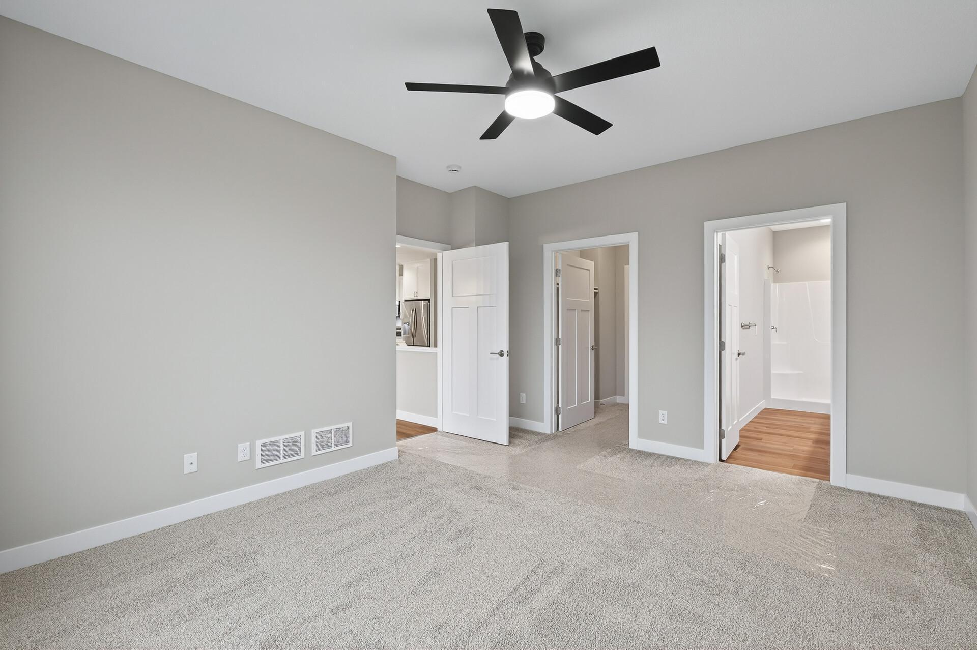 2707 Buffalo Ridge Drive
