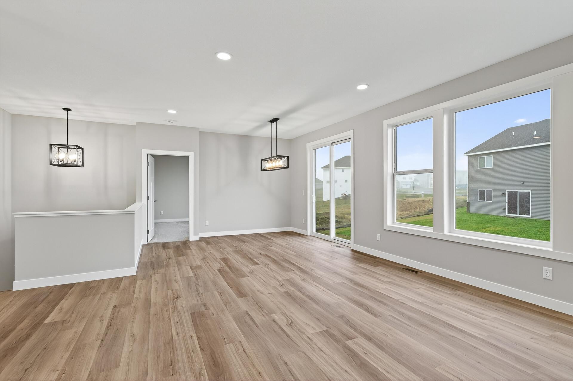 2707 Buffalo Ridge Drive