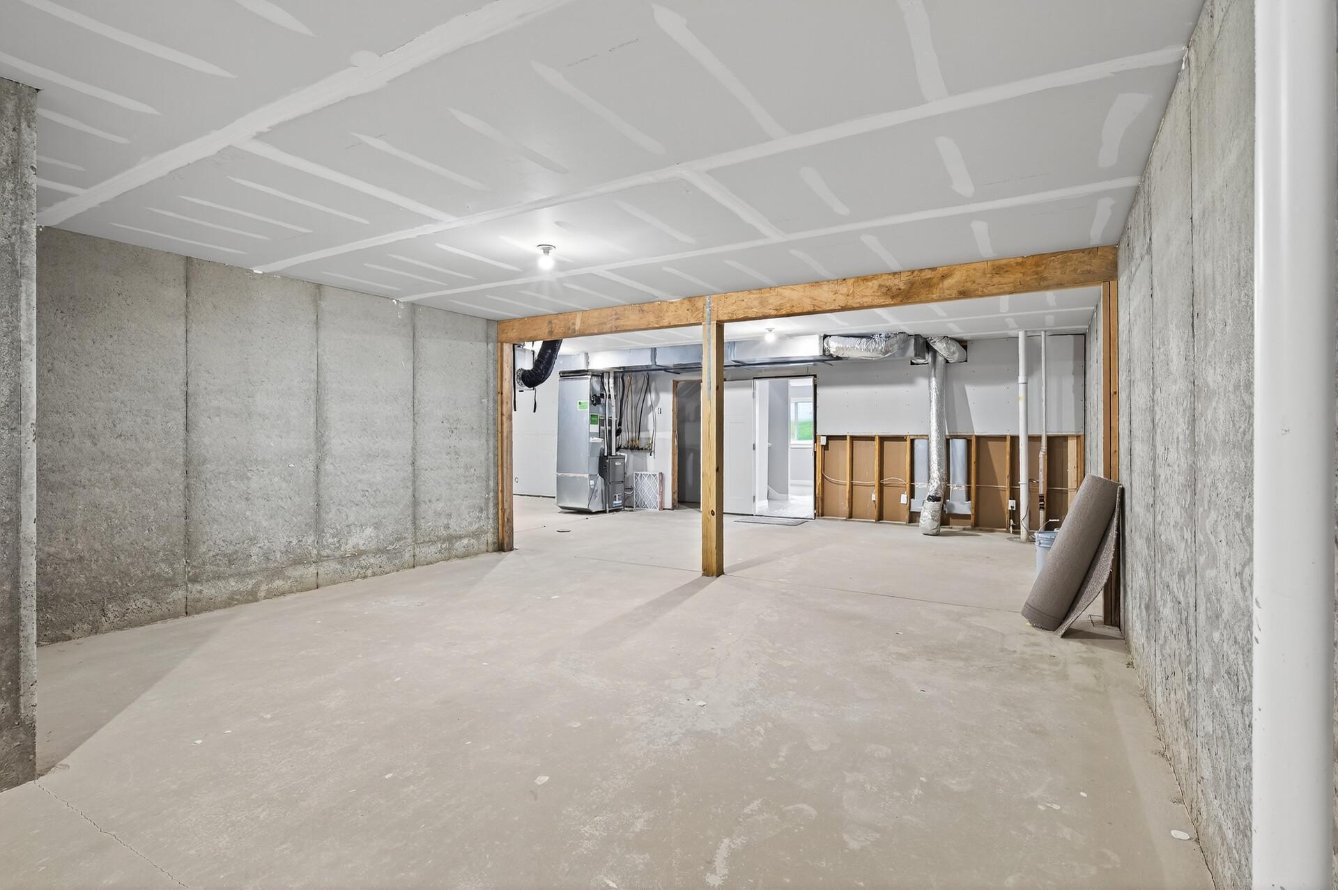 2707 Buffalo Ridge Drive