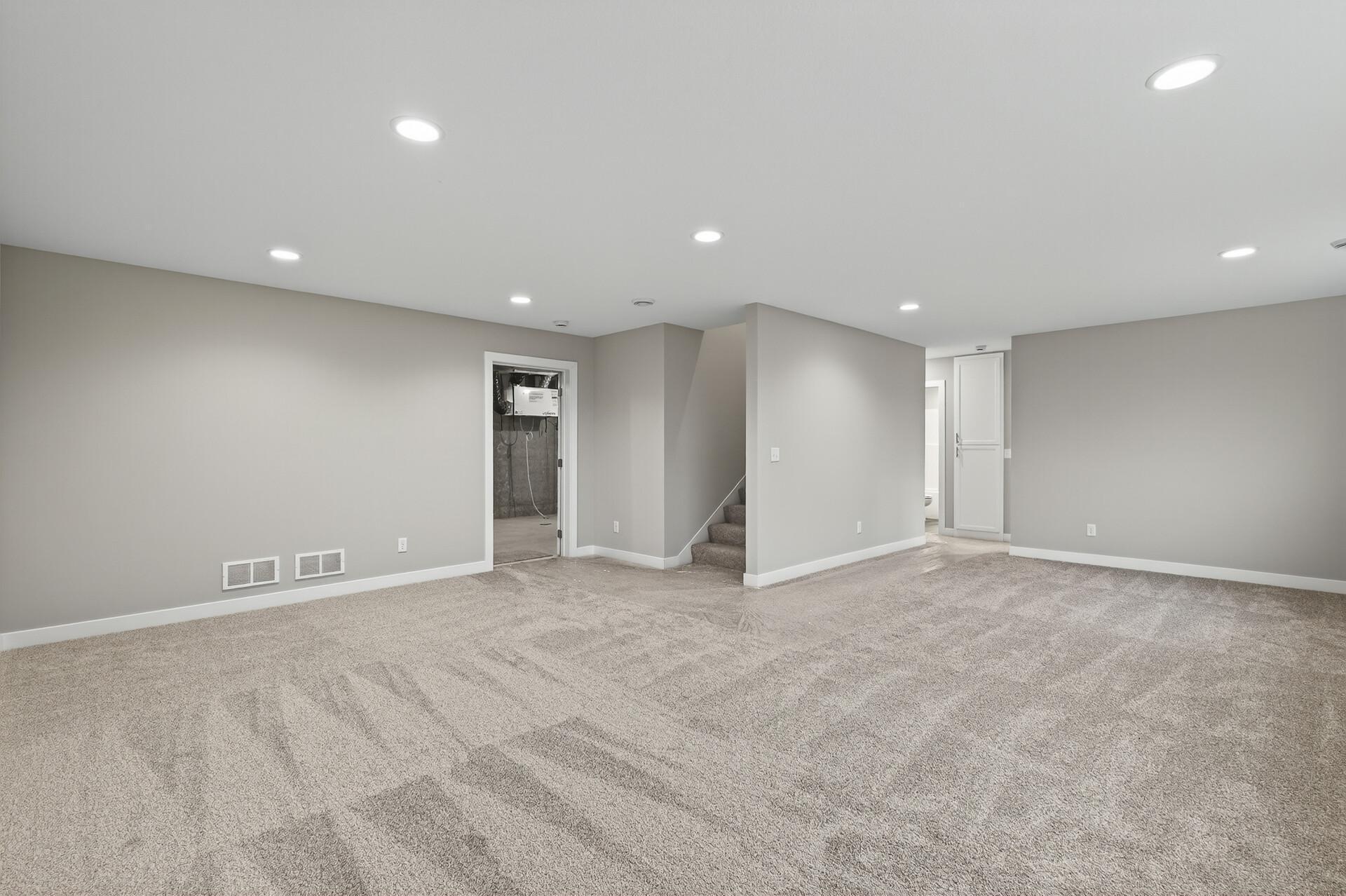 2707 Buffalo Ridge Drive