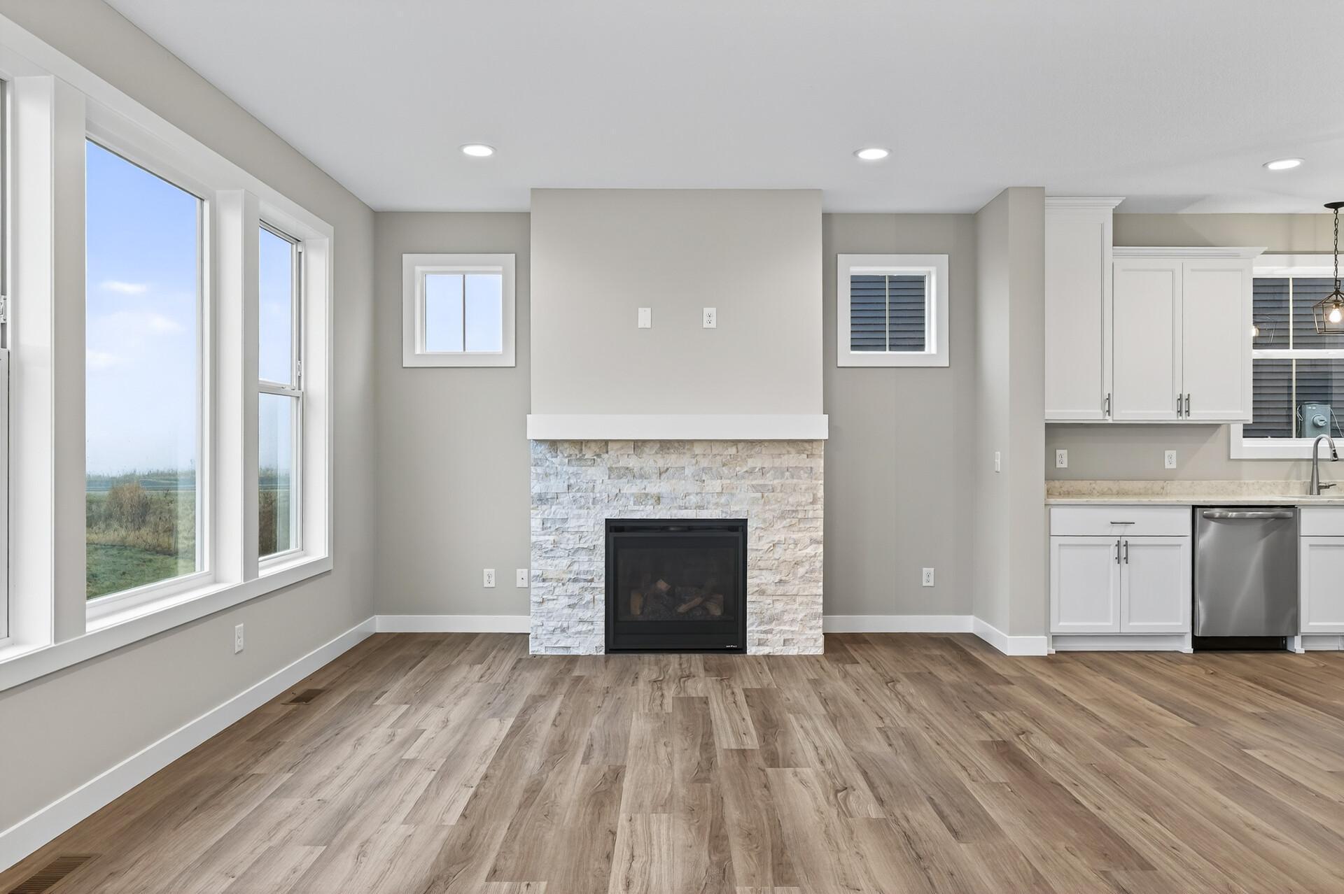 2707 Buffalo Ridge Drive