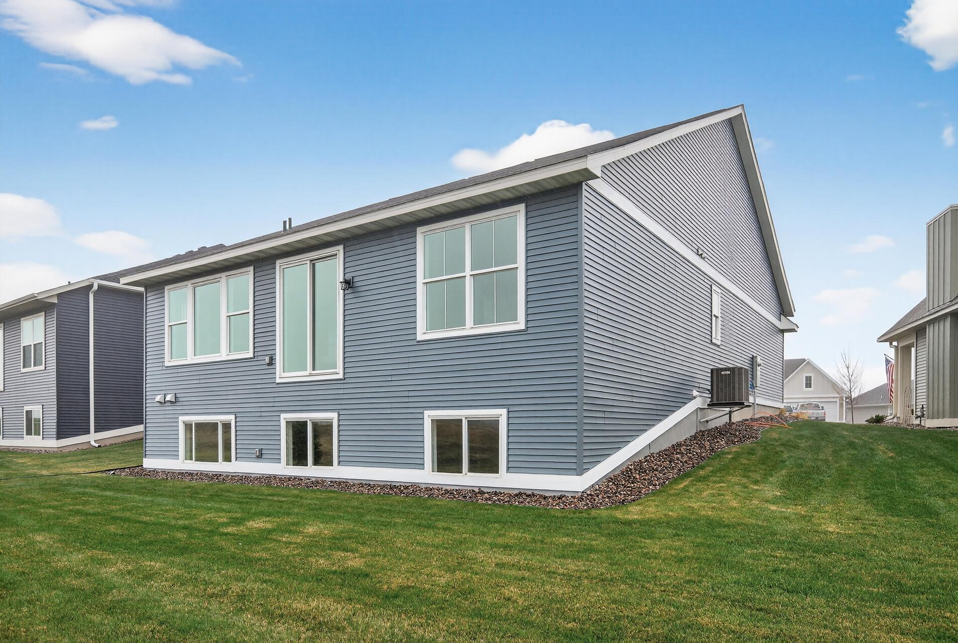 2707 Buffalo Ridge Drive