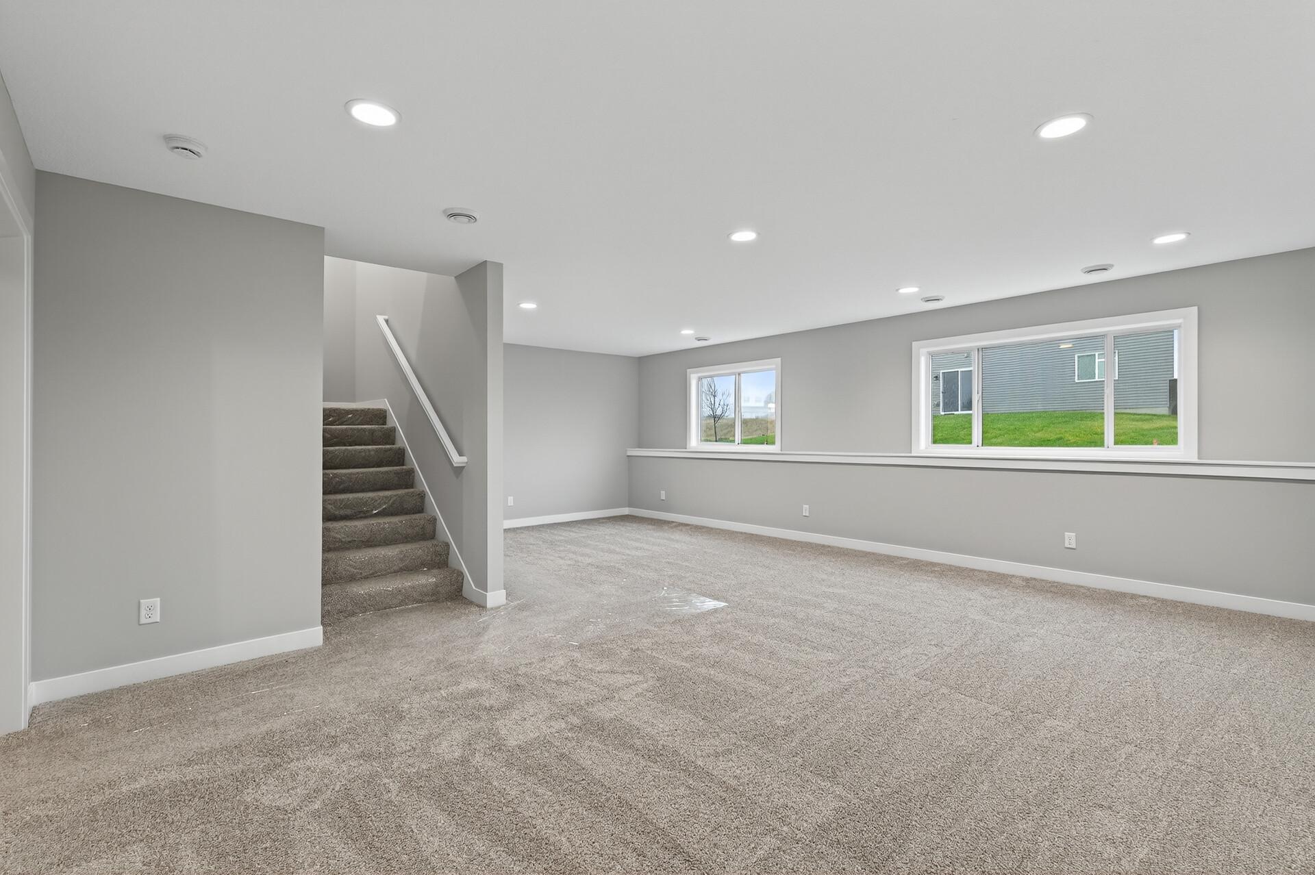 2707 Buffalo Ridge Drive