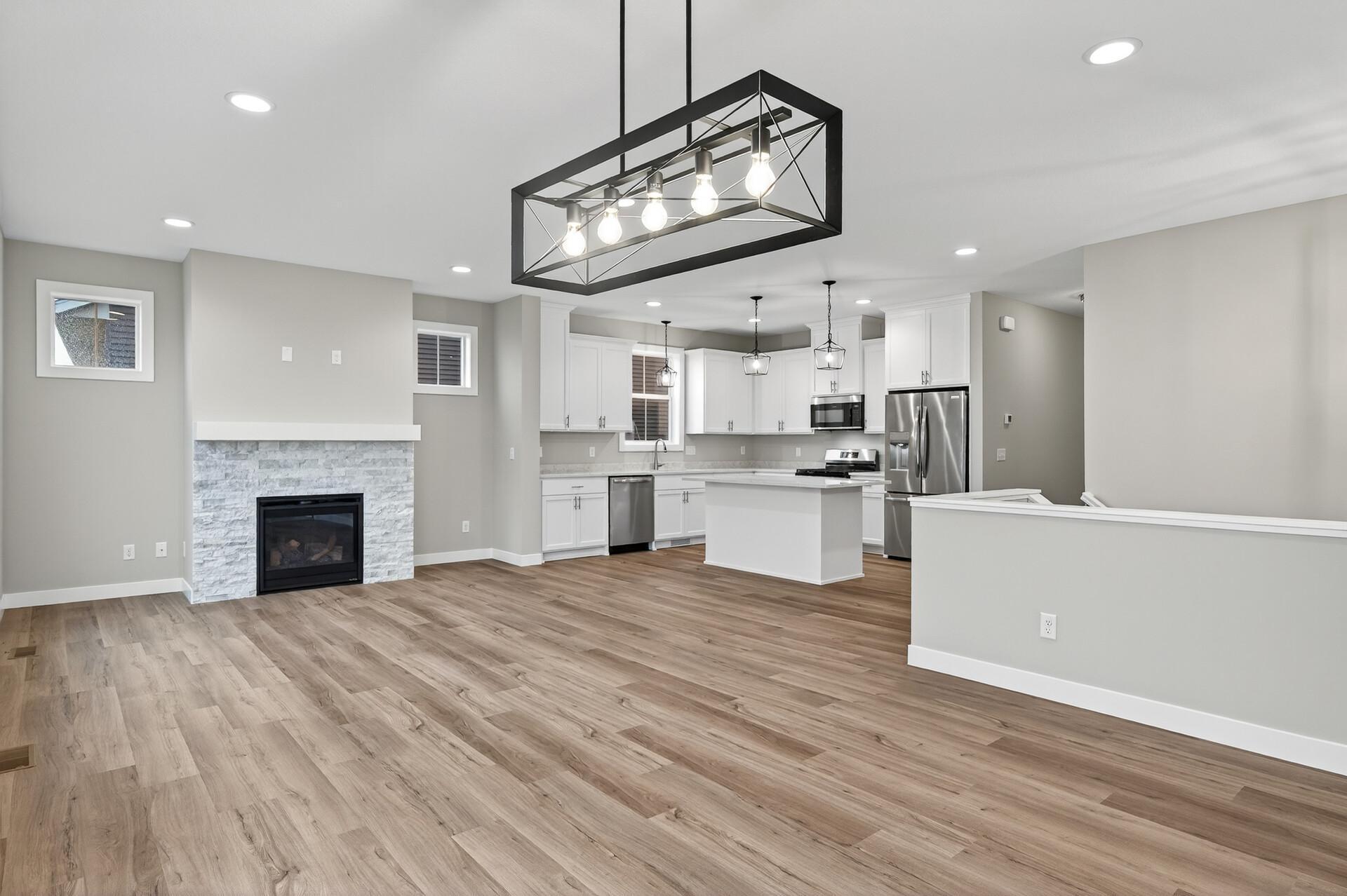 2707 Buffalo Ridge Drive