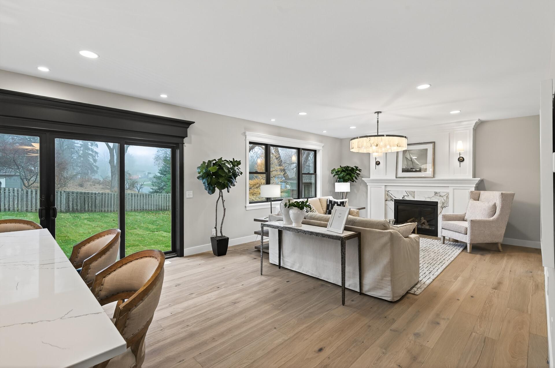 5319 Glenwood Avenue