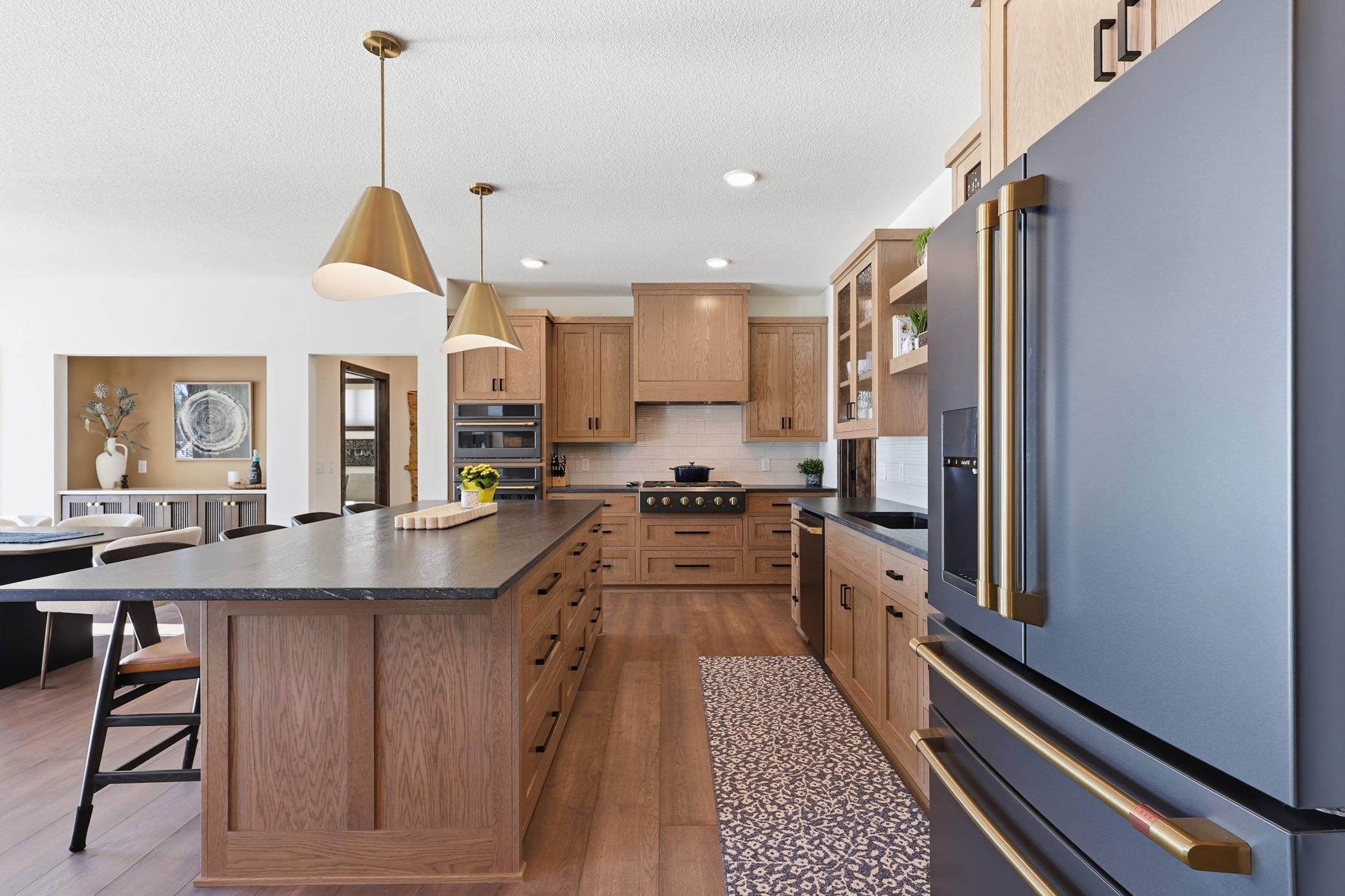 L7B2 Spruce Circle