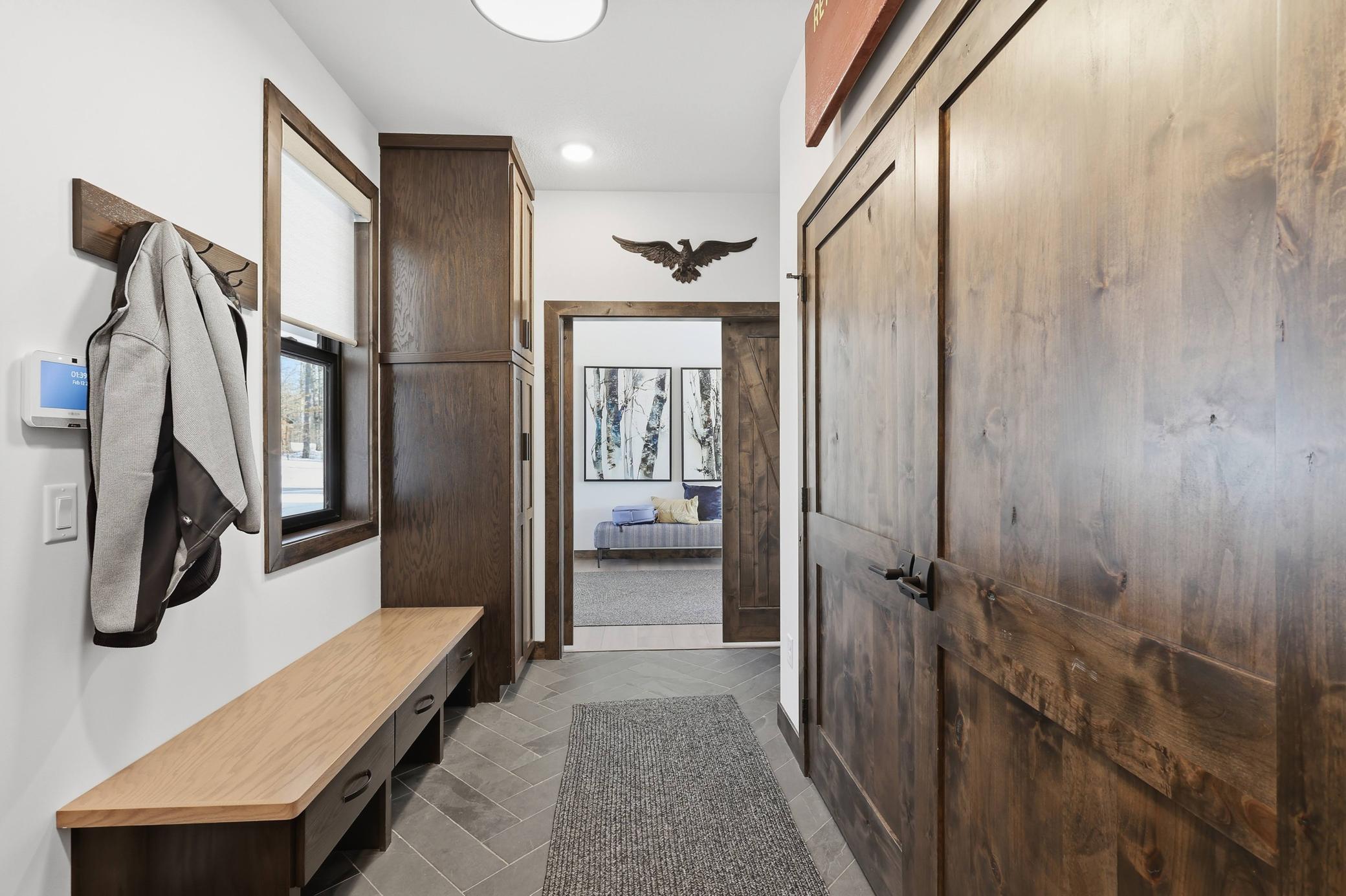 L7B2 Spruce Circle
