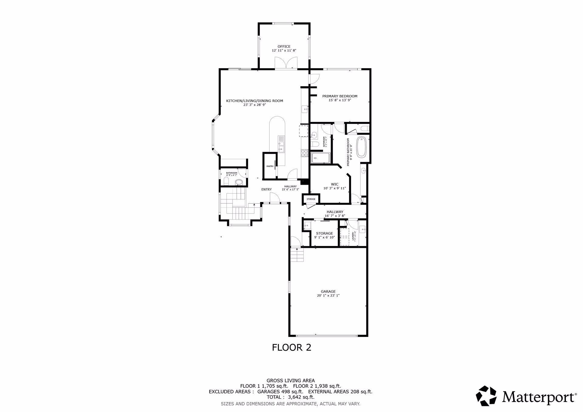 5933 Forestview Lane N