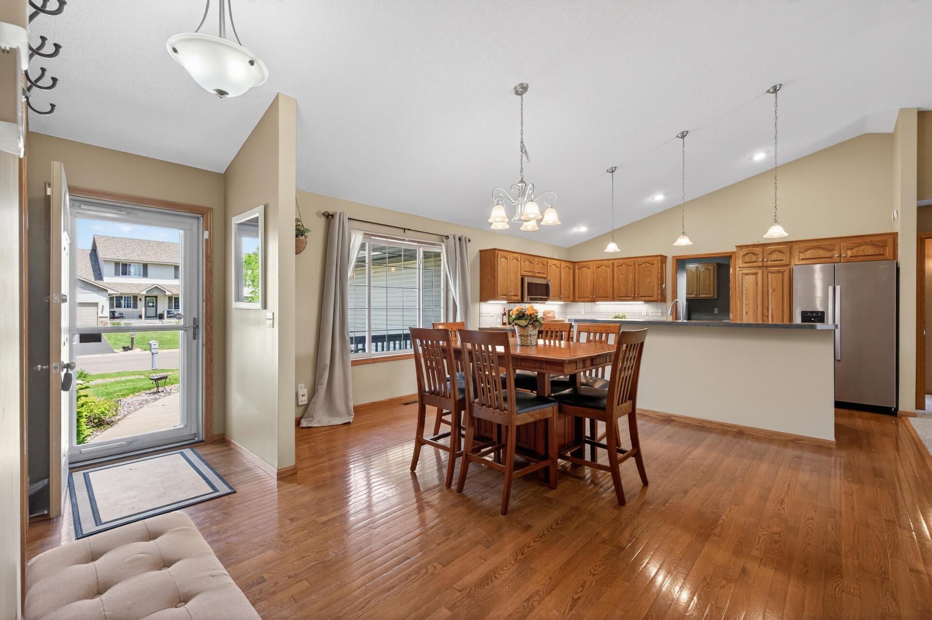 10201 46th Street NE