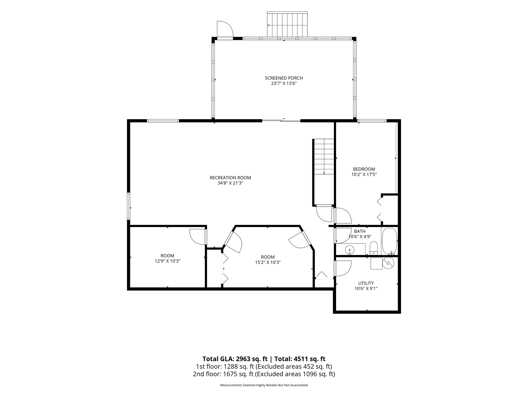 10201 46th Street NE
