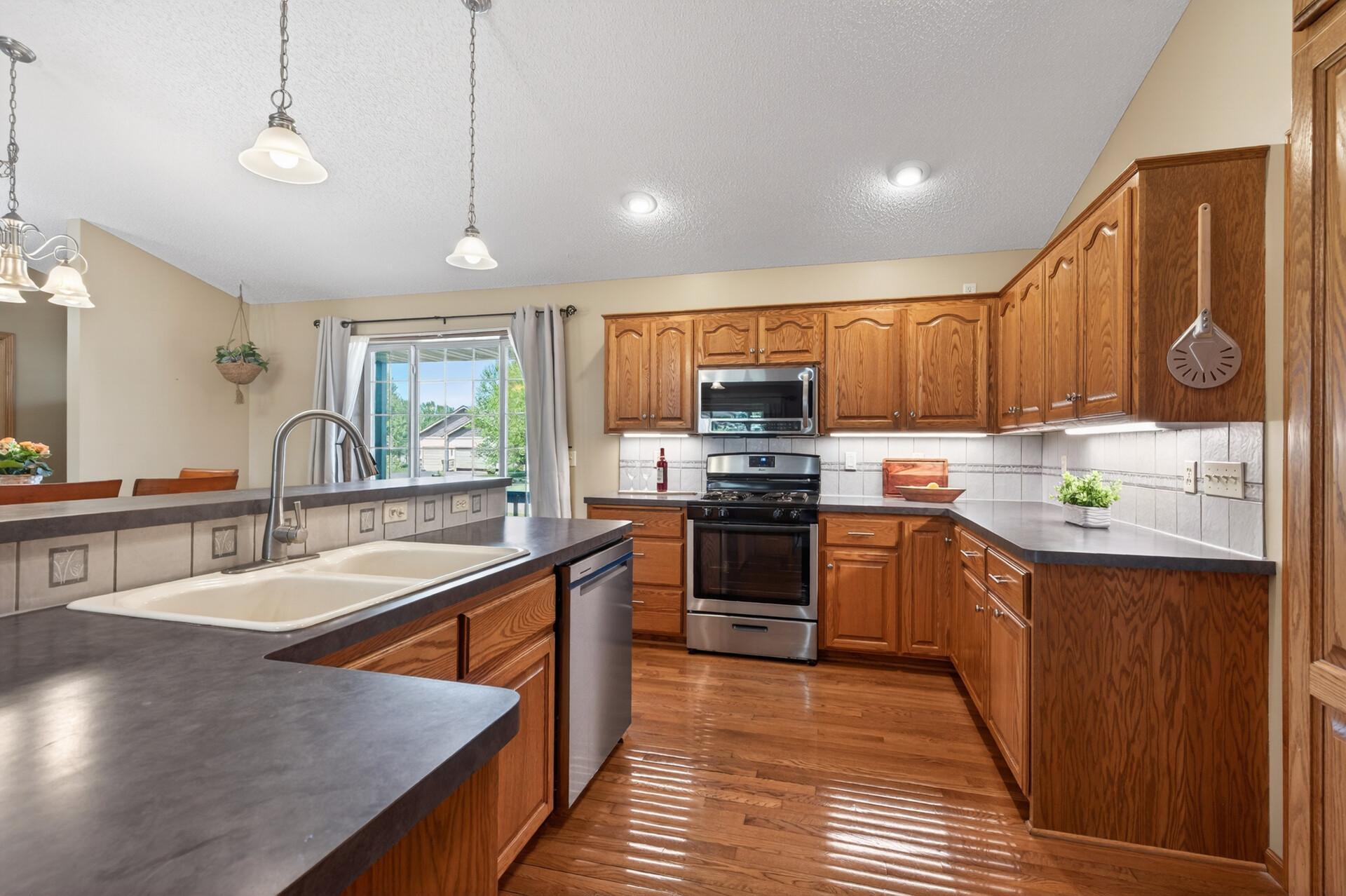 10201 46th Street NE