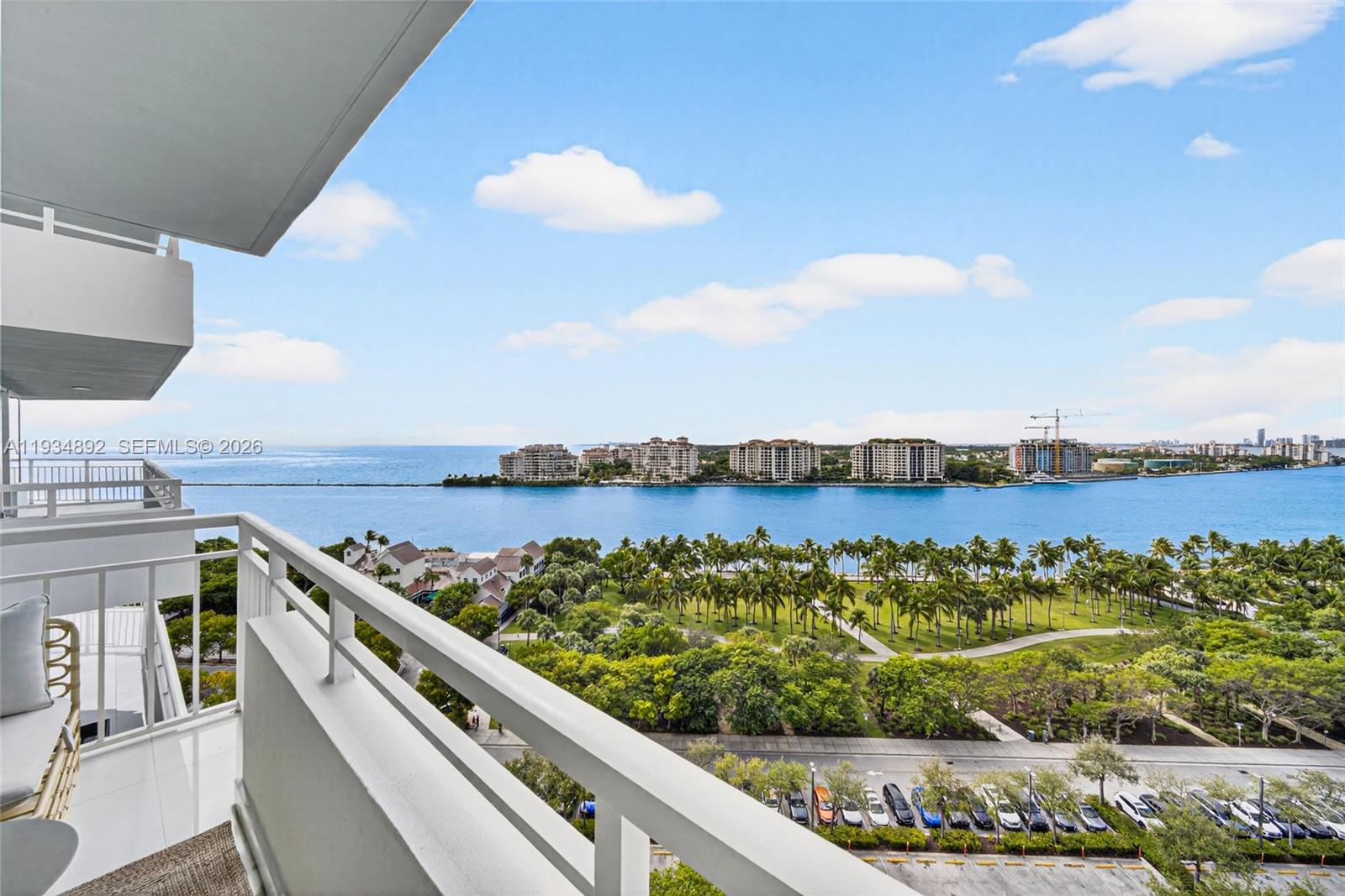 400 S Pointe Dr # 1501