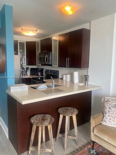 1035 West Ave # 502