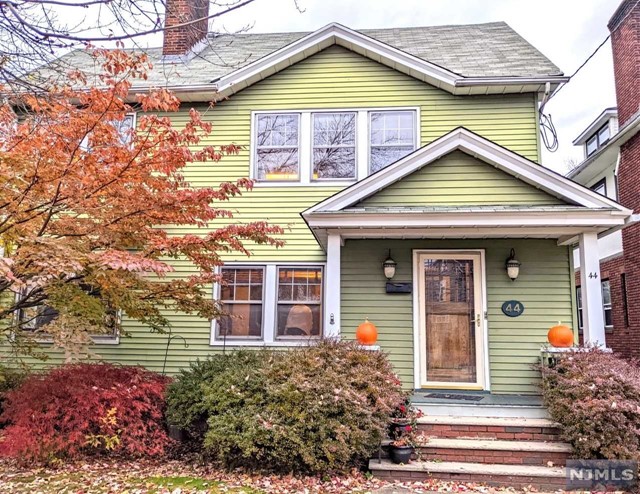 44 Walnut Crescent