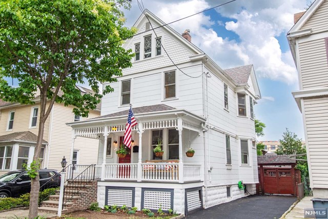 31 Edgewood Road