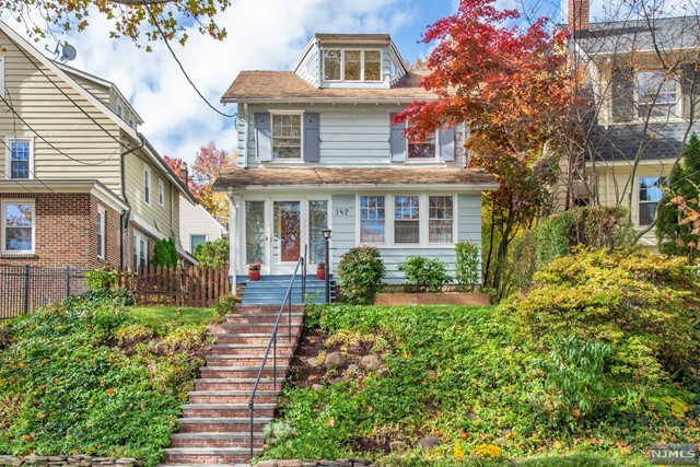 142 Essex Avenue