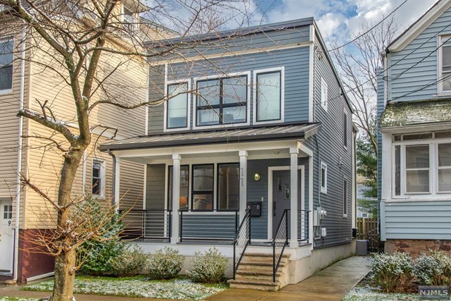 11 Wheeler Street