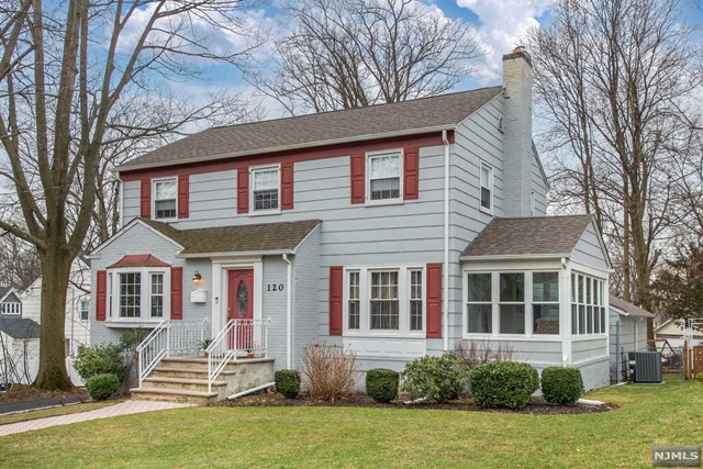 120 Forest Hill Road