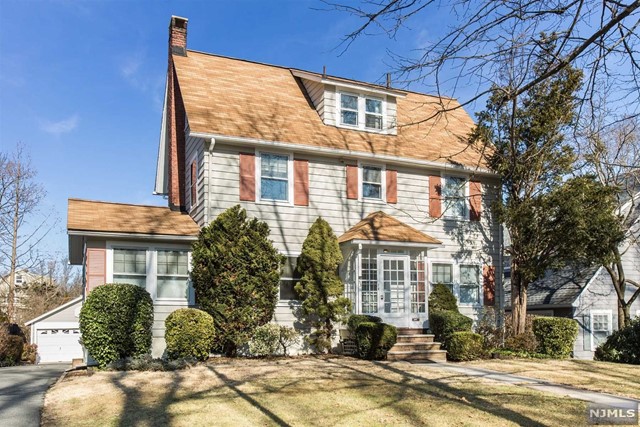 53 Beverly Road