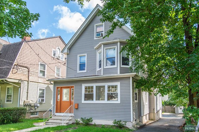 159 Valley Road